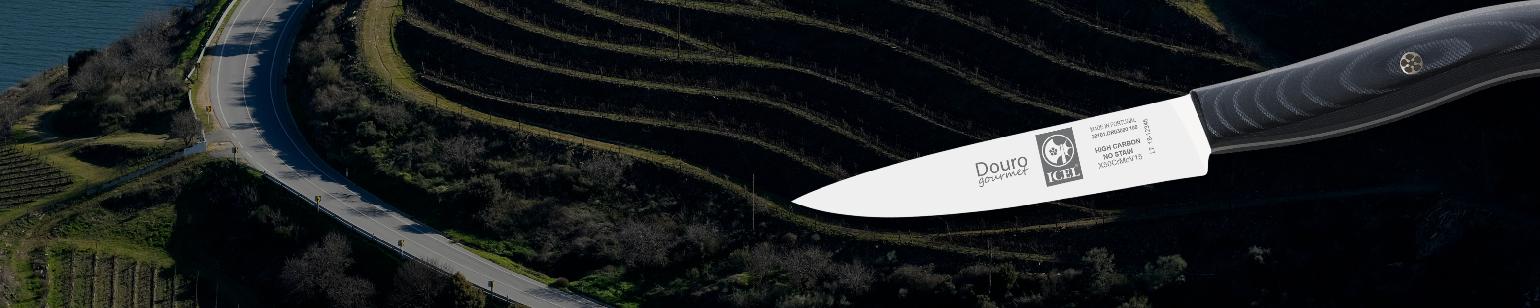 DOURO GOURMET