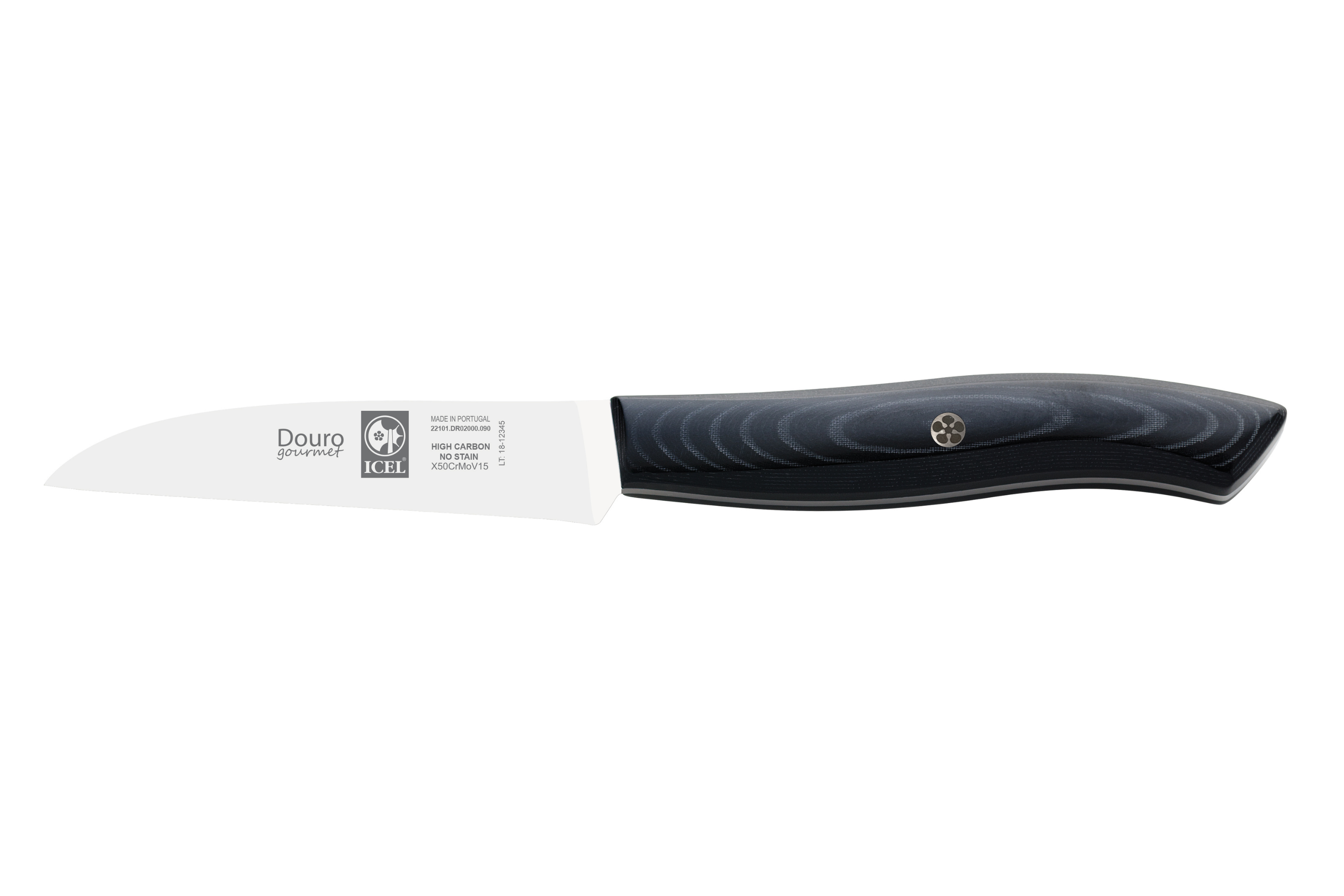 Faca para vegetais 90mm