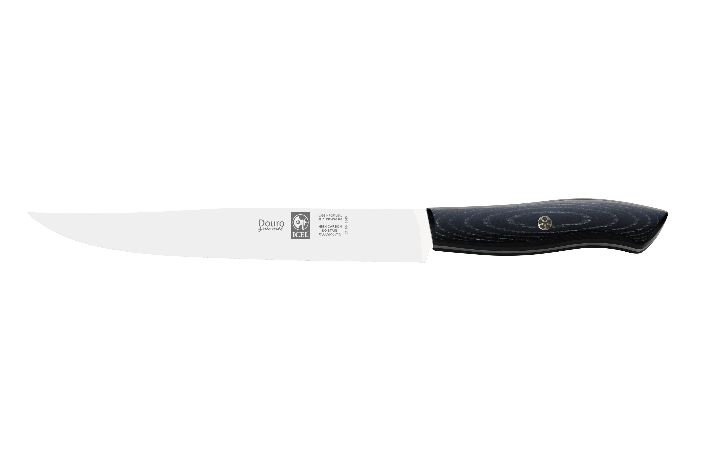 Faca para trinchar 200mm