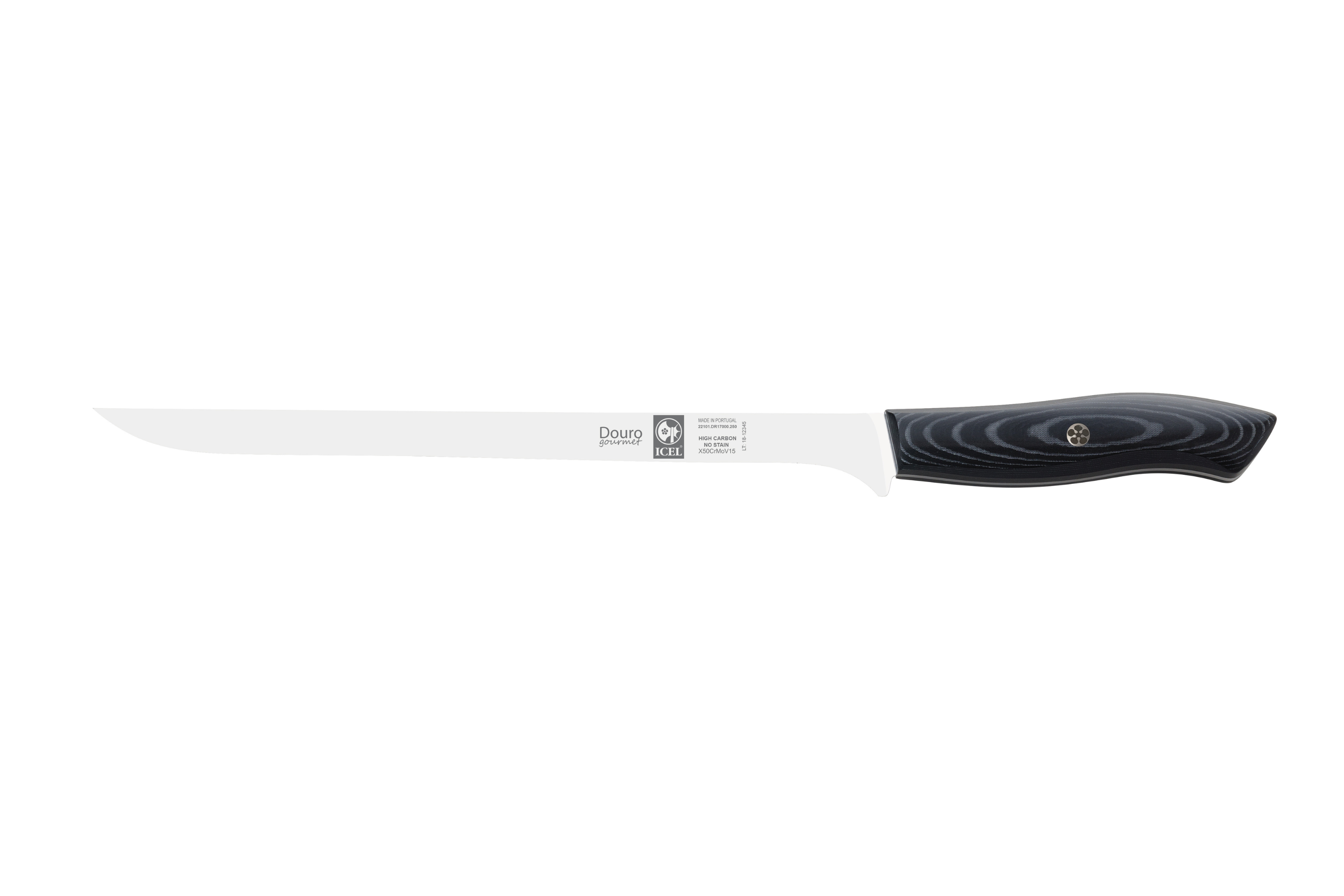 Faca para presunto 250mm