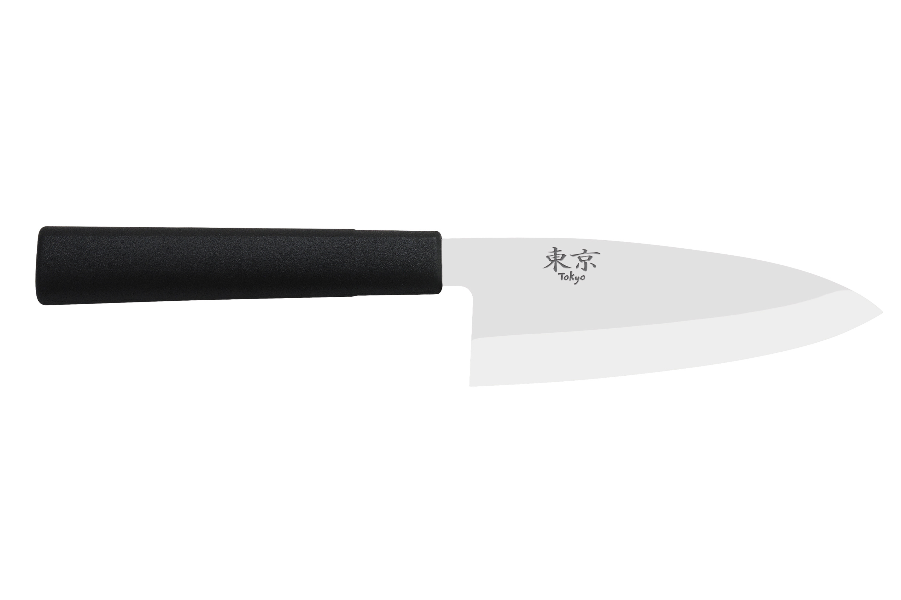 Faca Deba 150mm