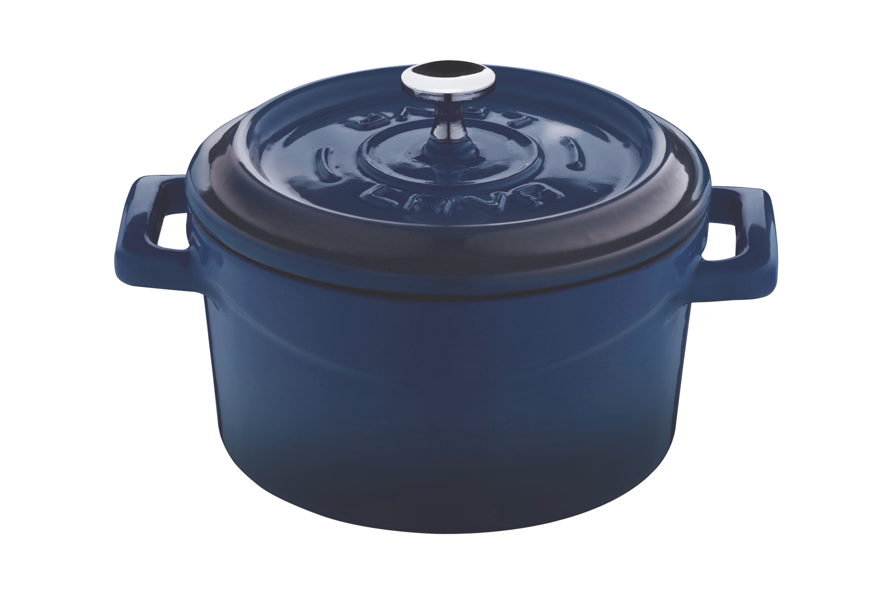 Caçarola Ferro Fundido Lava 16 cm Ø