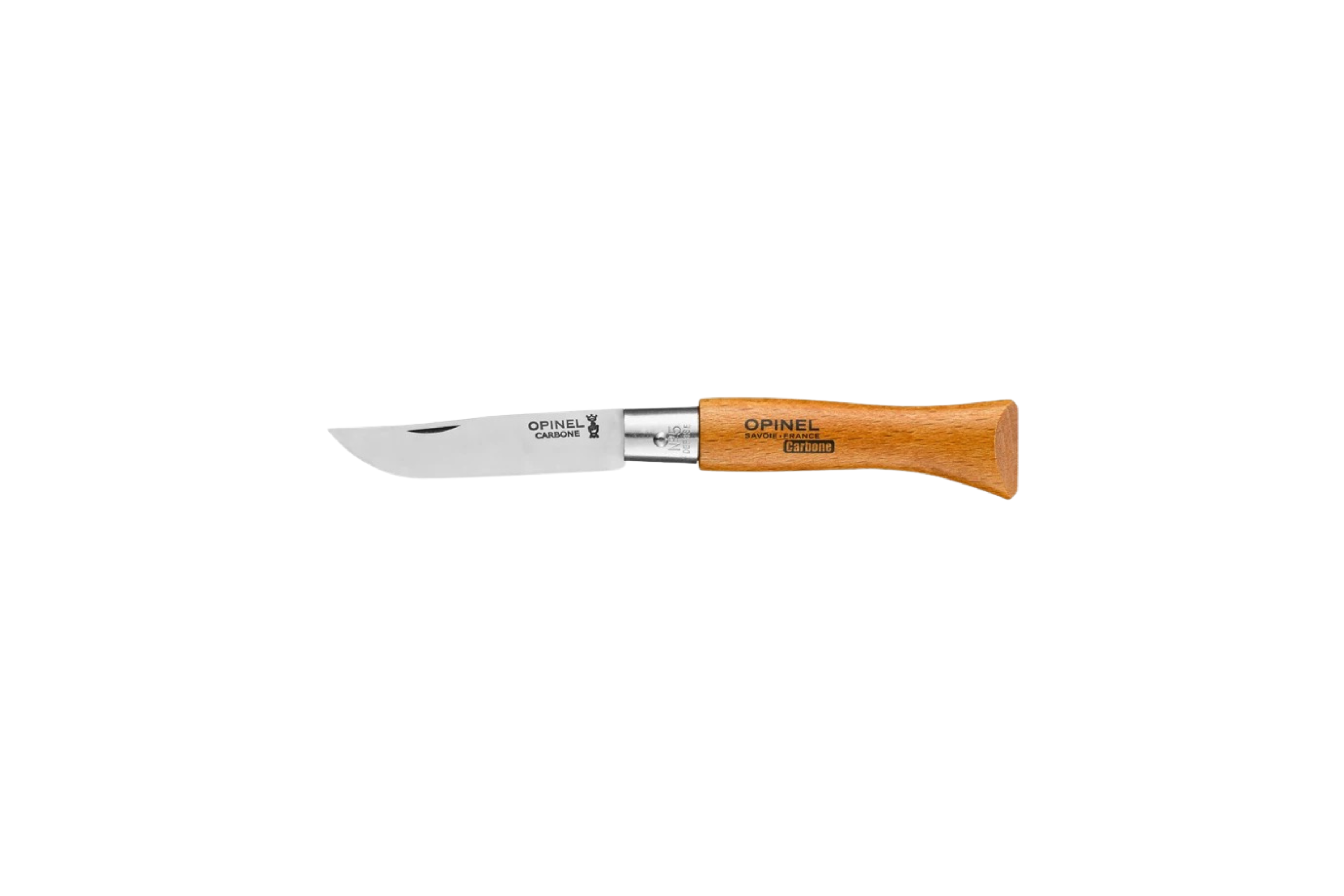 OPINEL Nº5 Em CARBONO