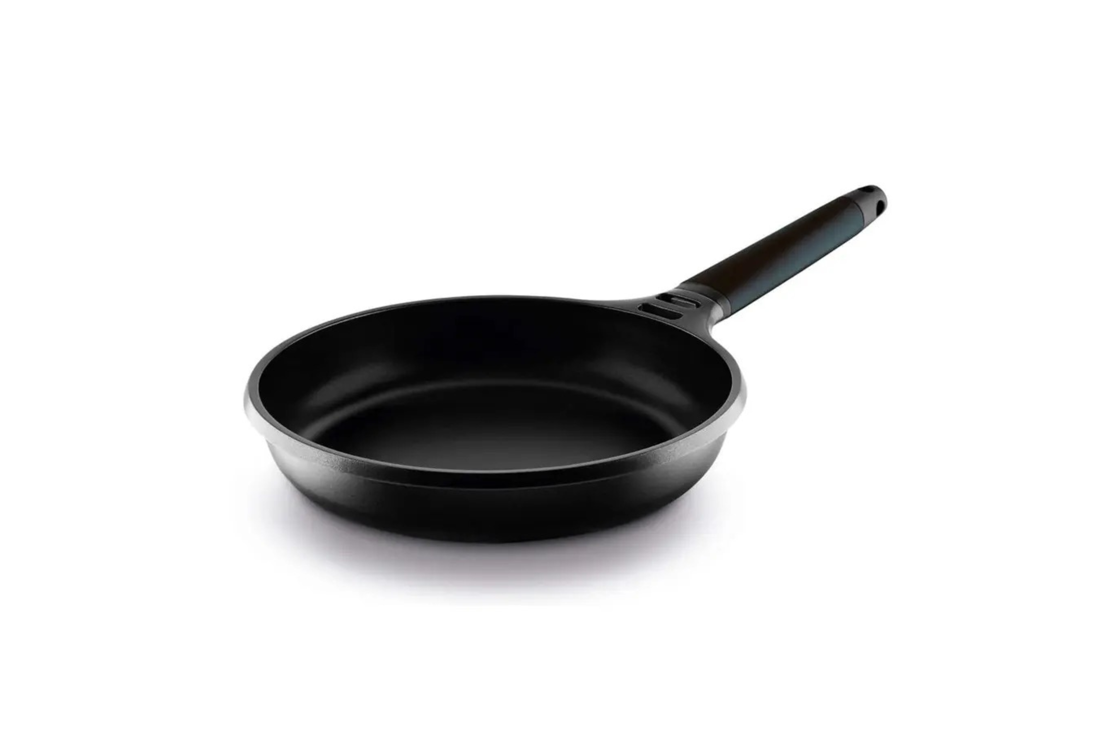 Frigideira Castey Induction 28cm Ø Antiaderente de Alumínio Fundido com Cabo Removível