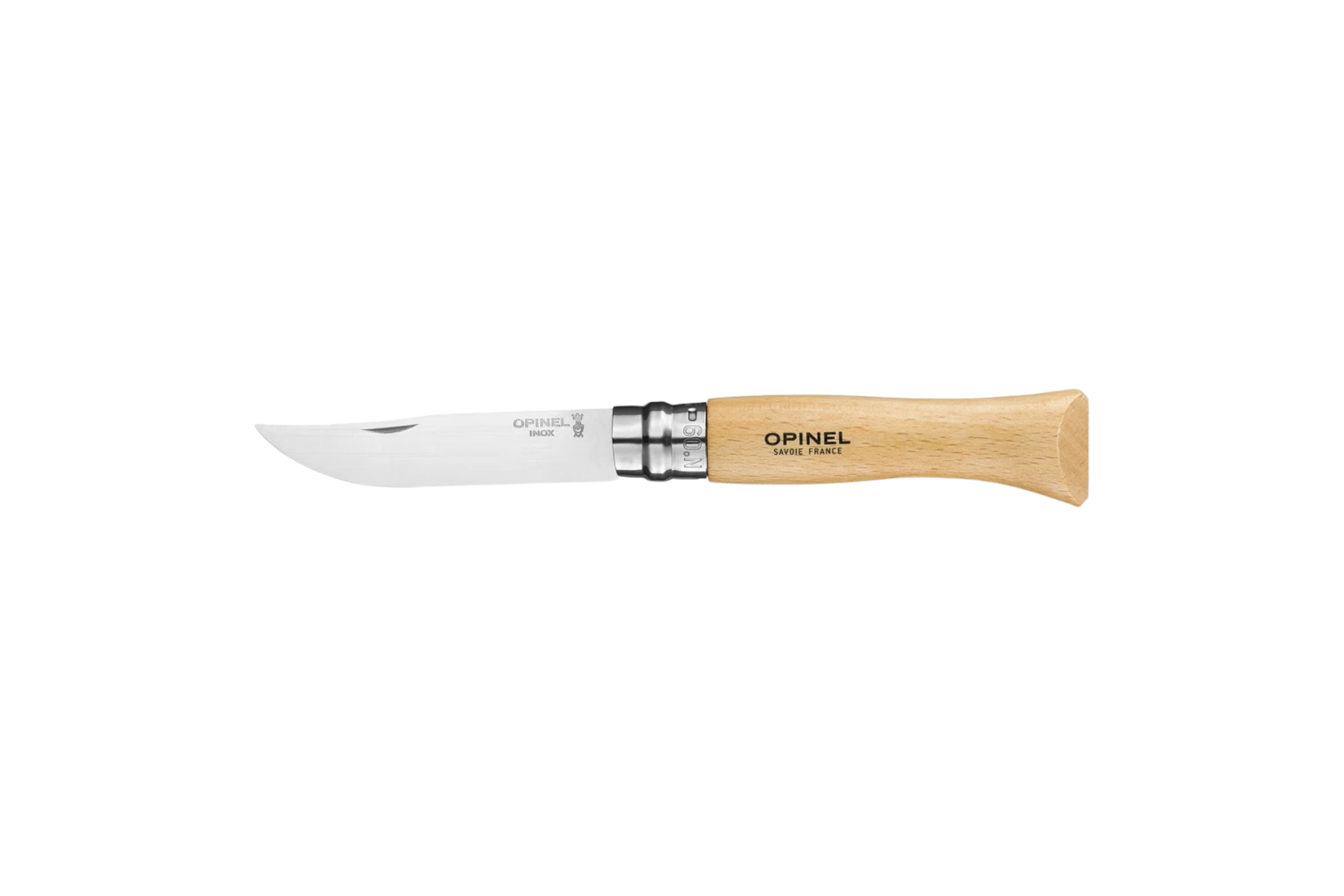 OPINEL Nº9 Em INOX