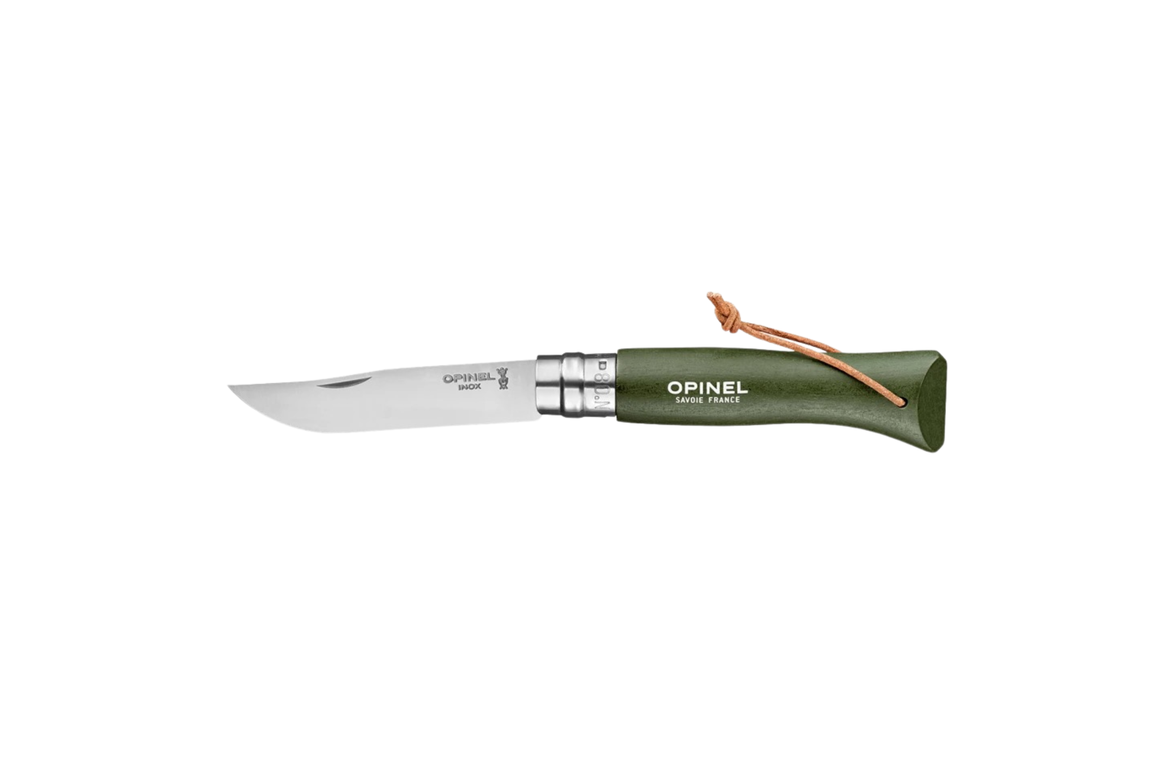OPINEL Nº8 TRADITION COLORAMA