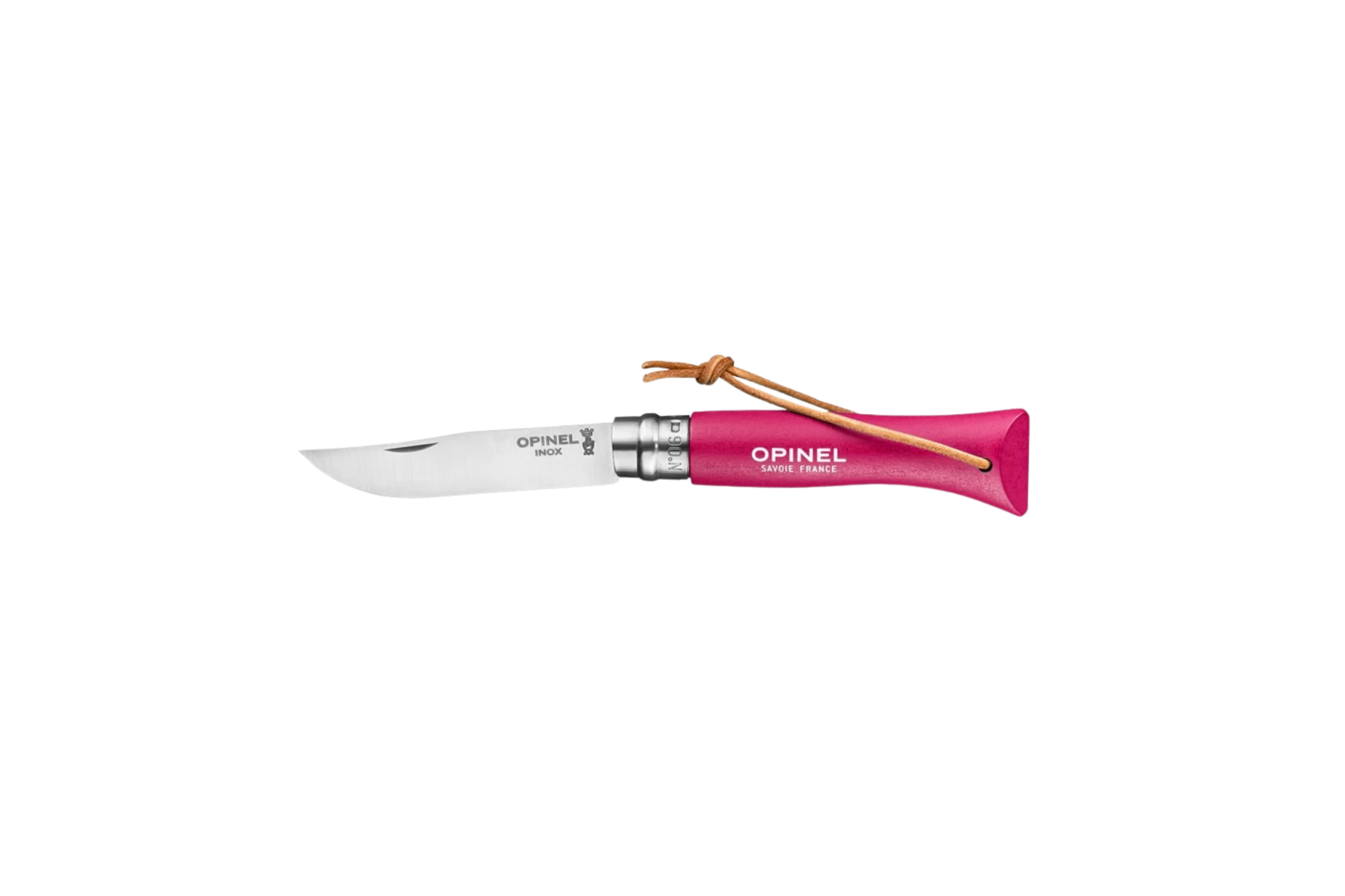 OPINEL Nº6 TRADITION COLORAMA