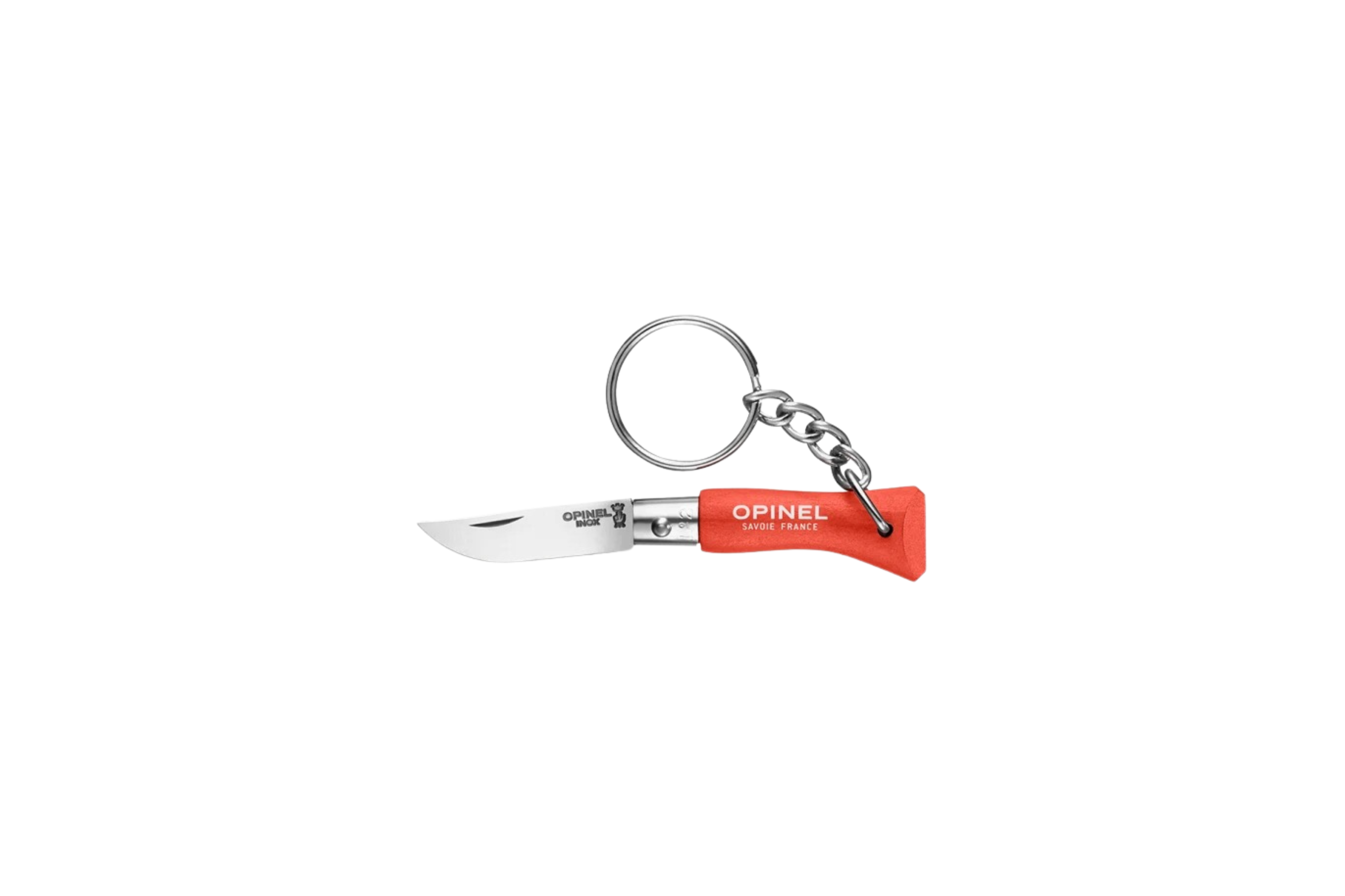 OPINEL Nº2 PORTA-CHAVES COLORAMA