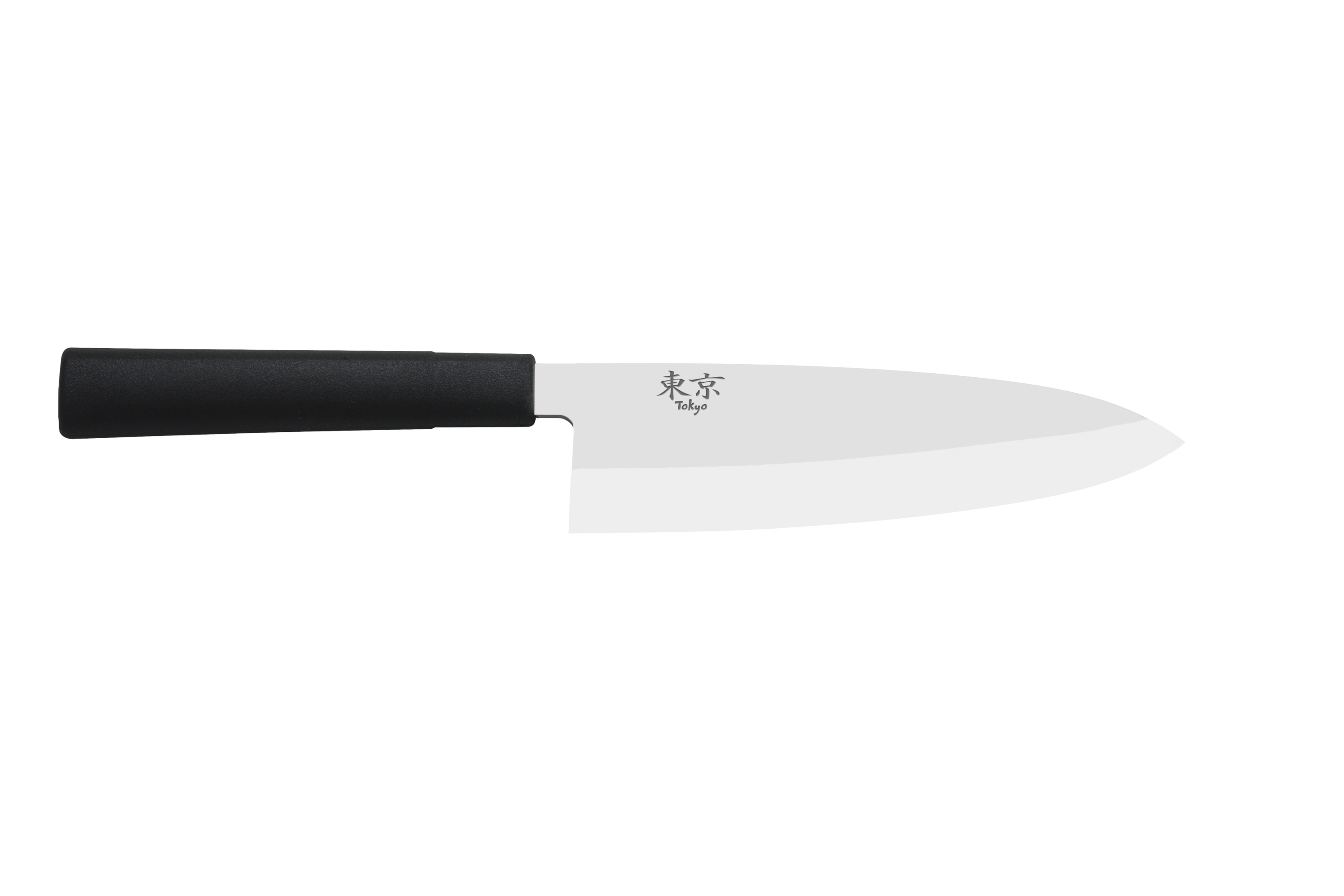Faca Deba 180mm