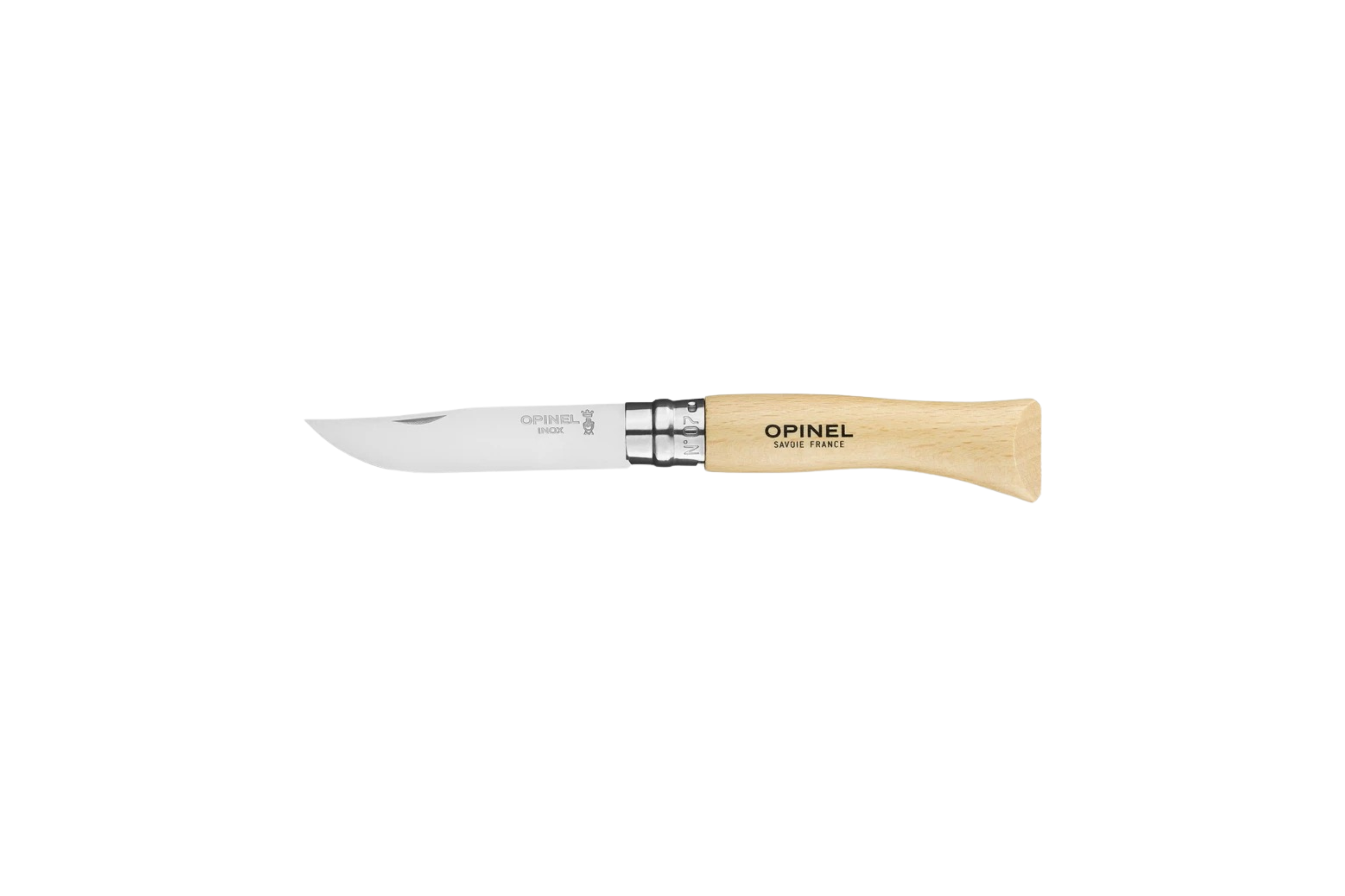 OPINEL Nº7 Em INOX