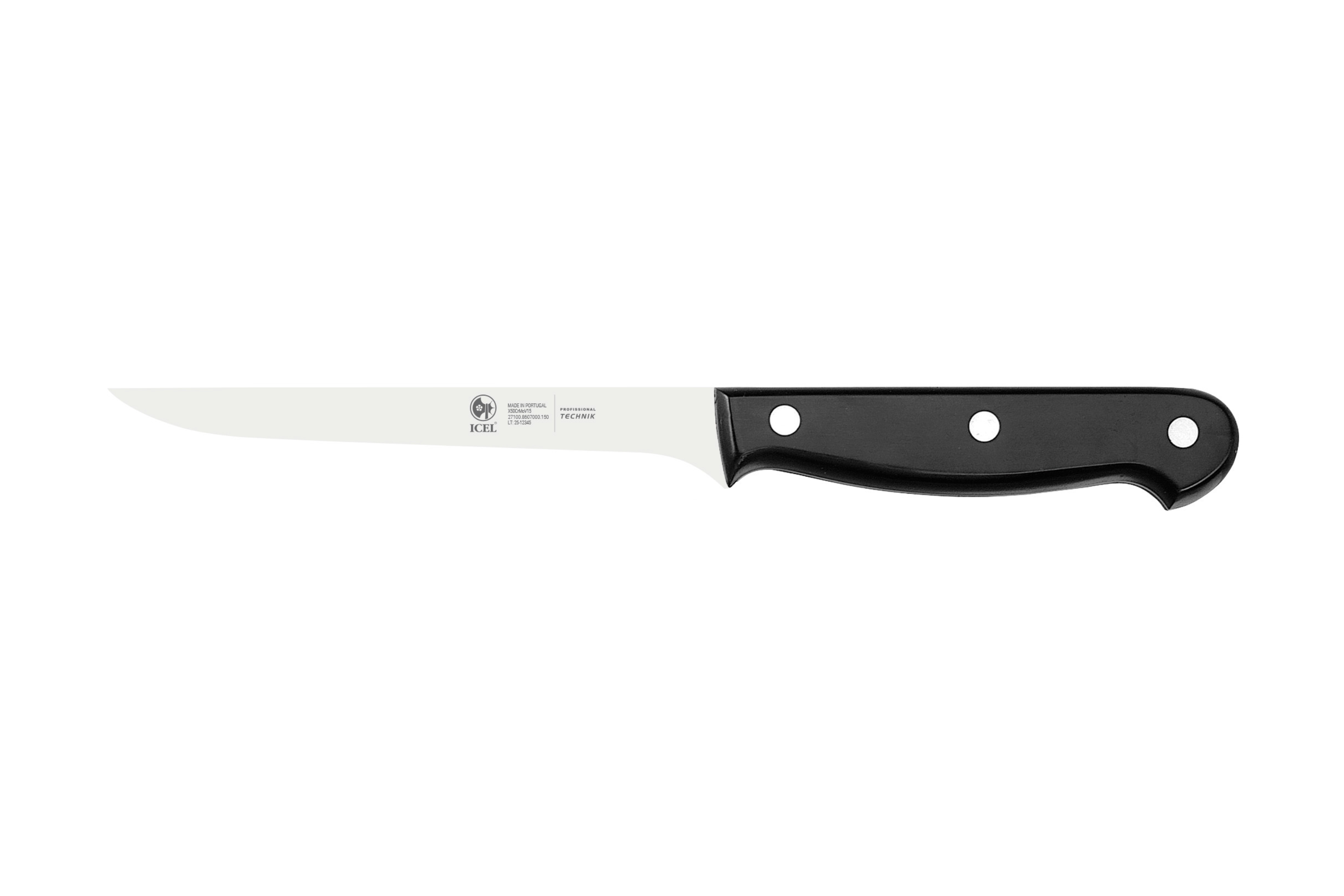 Faca para filetes 150mm