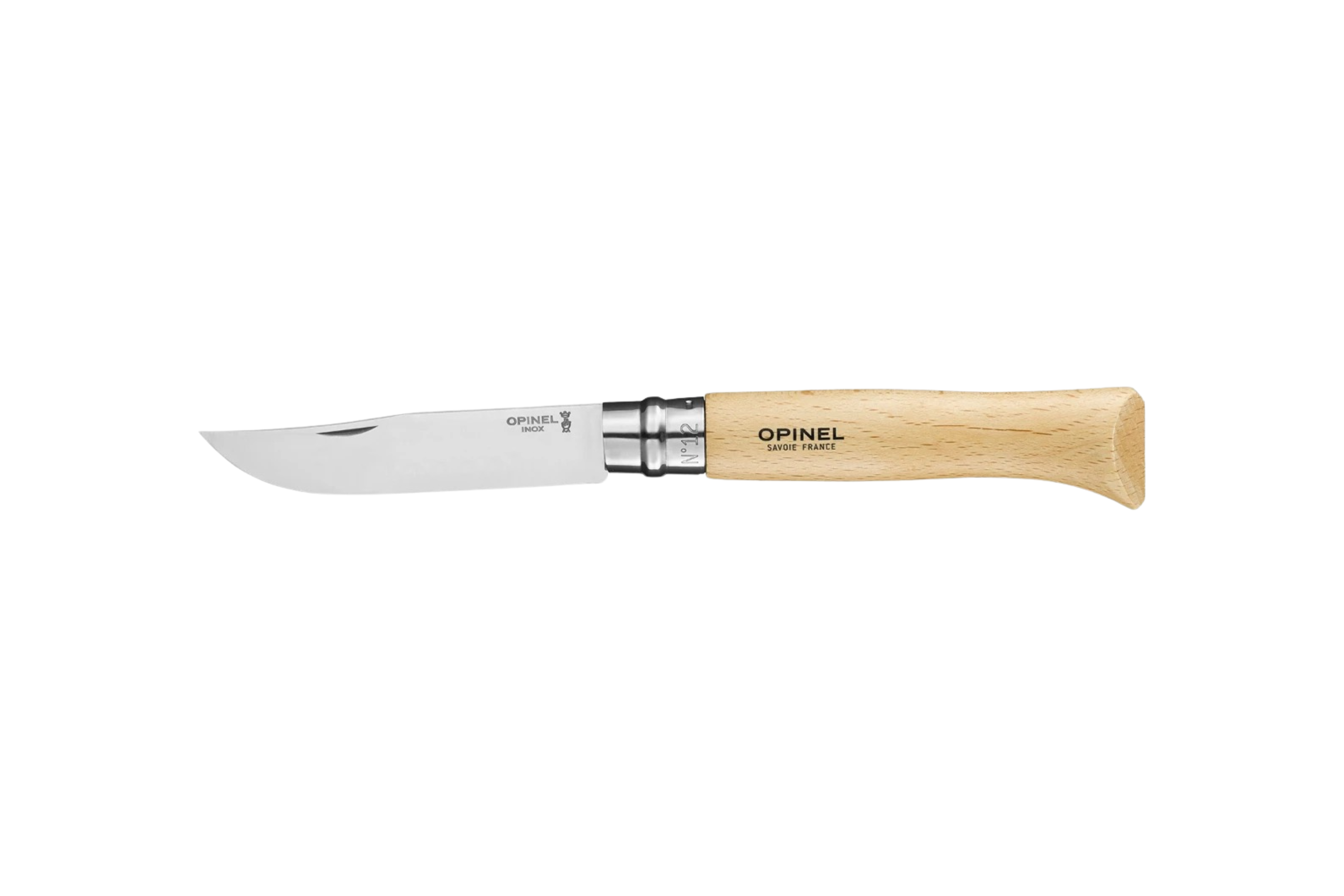 OPINEL Nº12 Em INOX