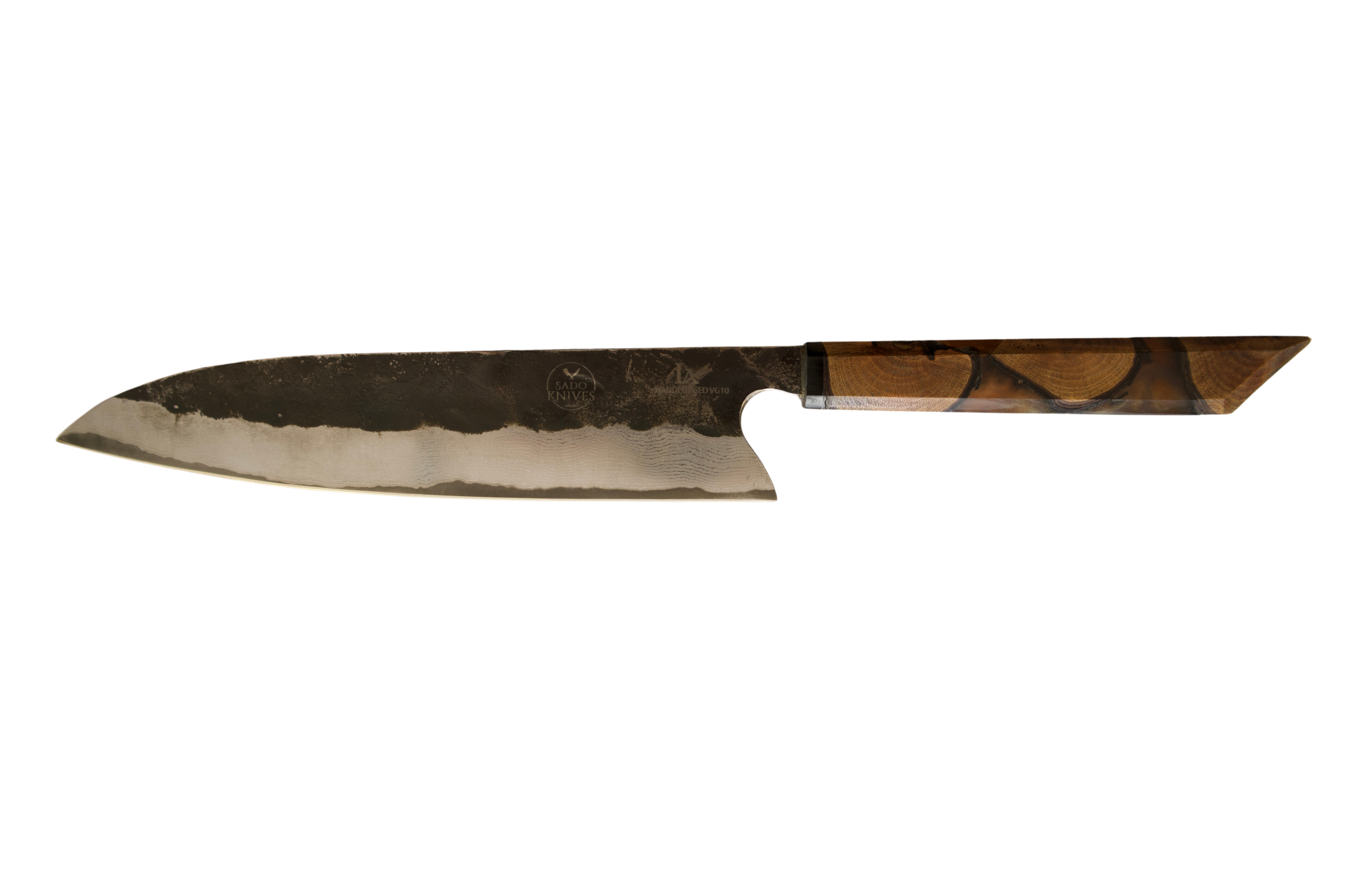 Faca de Chef 180mm