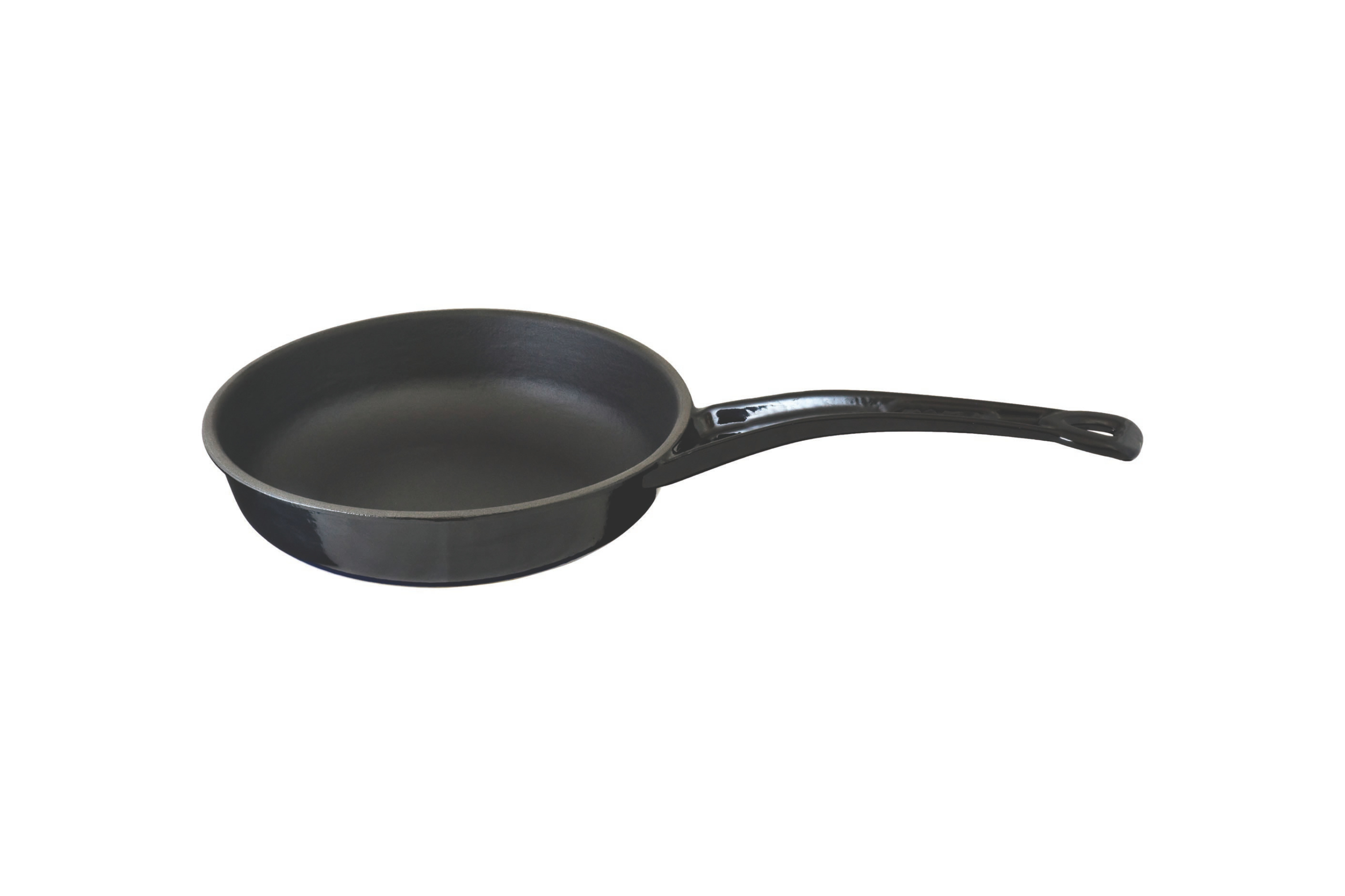 Frigideira em Ferro Fundido Lava 24cm Ø