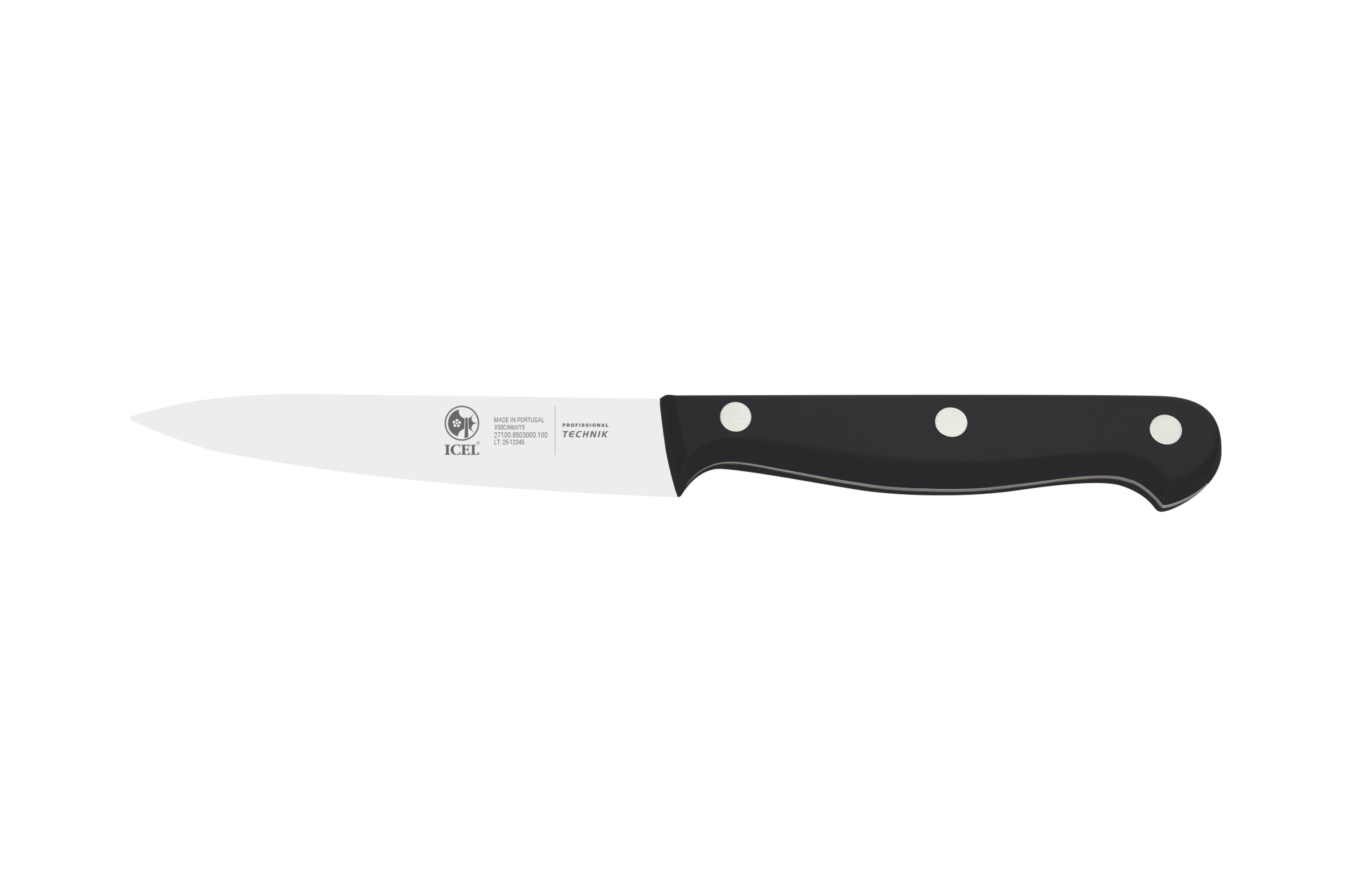 Faca para legumes 100mm
