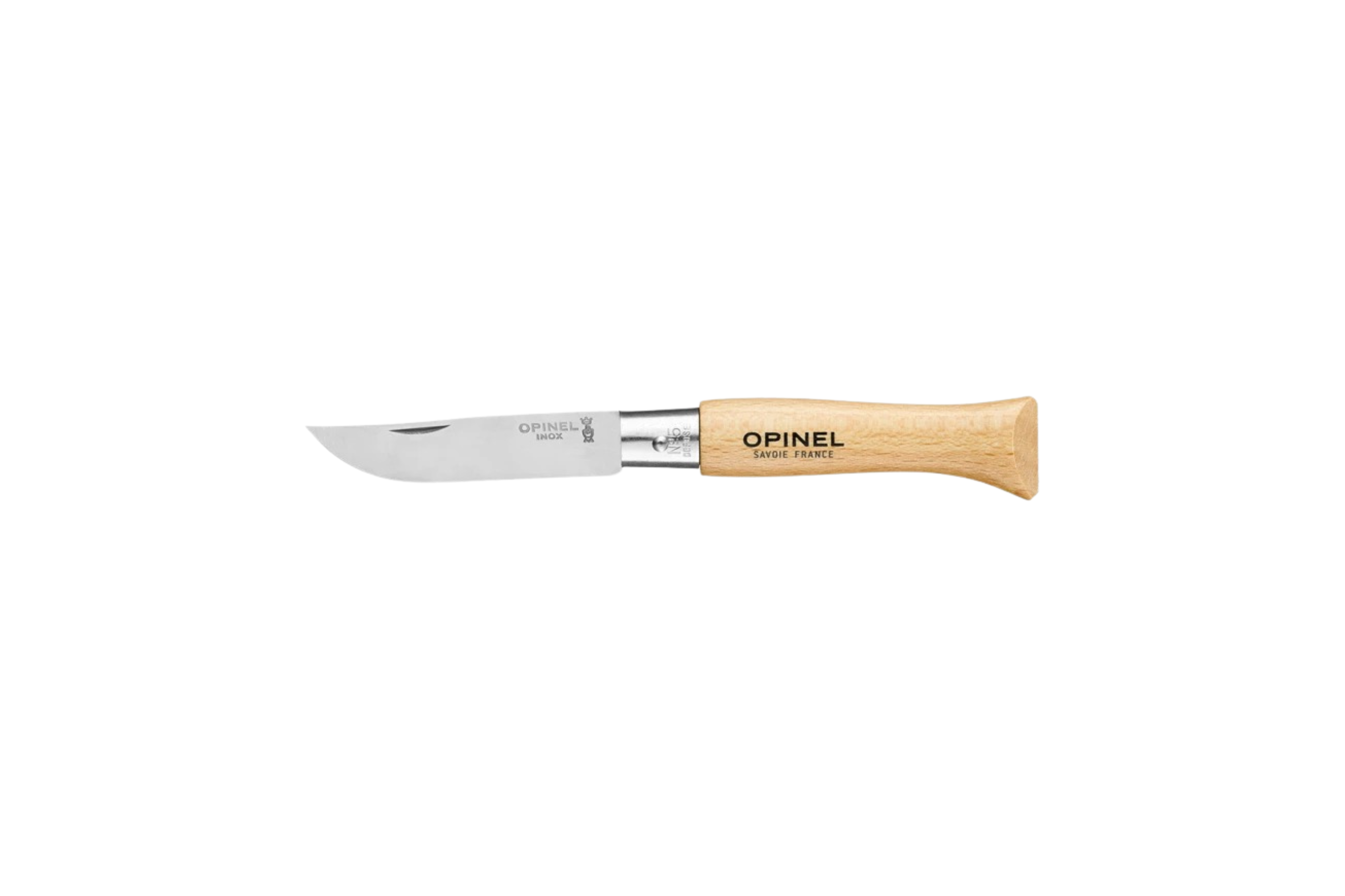 OPINEL Nº5 Em INOX