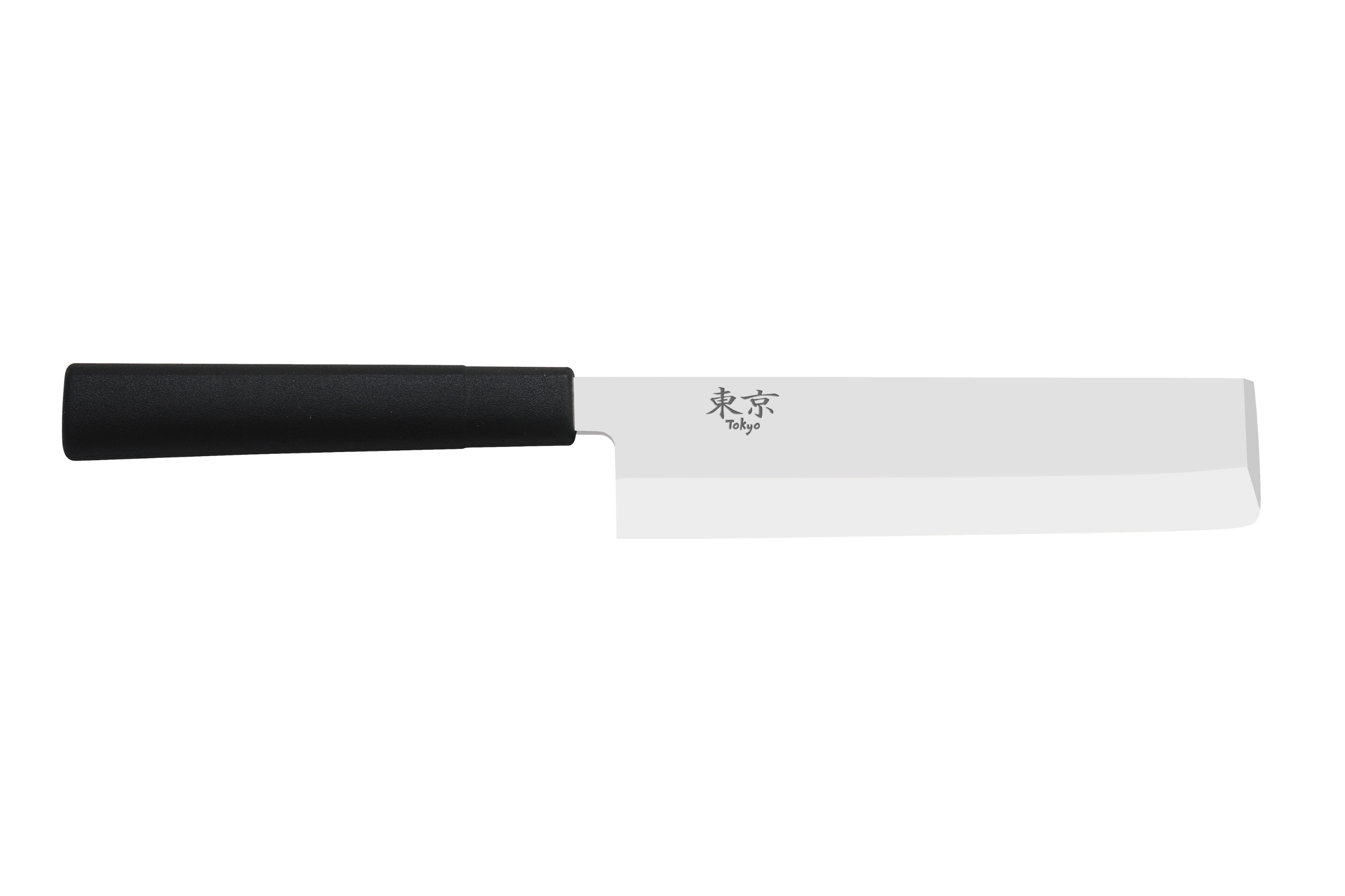 Faca Usuba 180mm