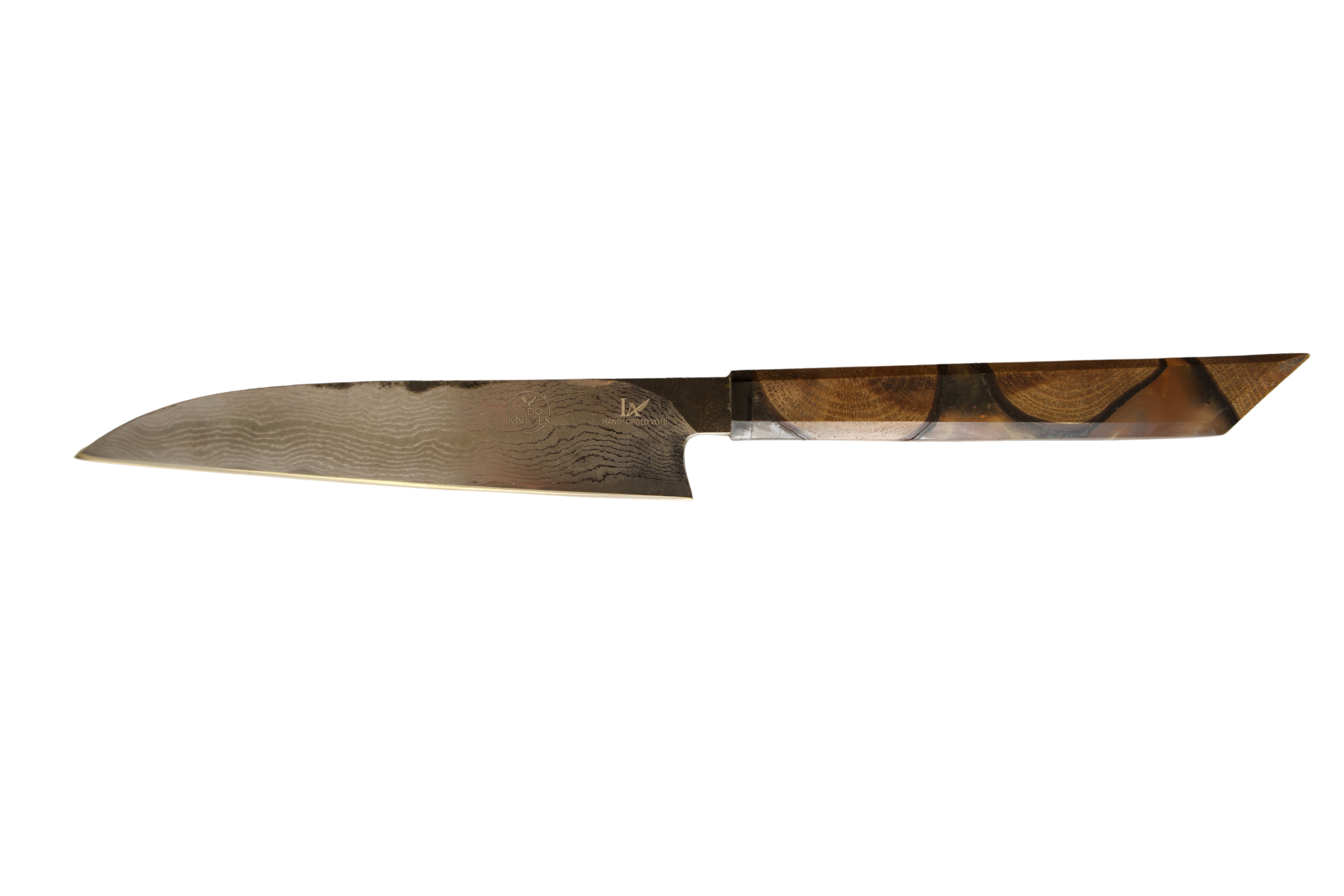 Faca de Legumes 130mm