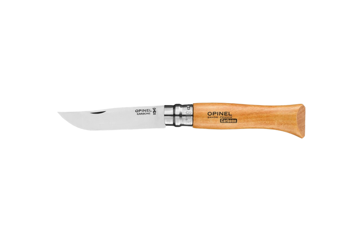 OPINEL Nº9 Em CARBONO