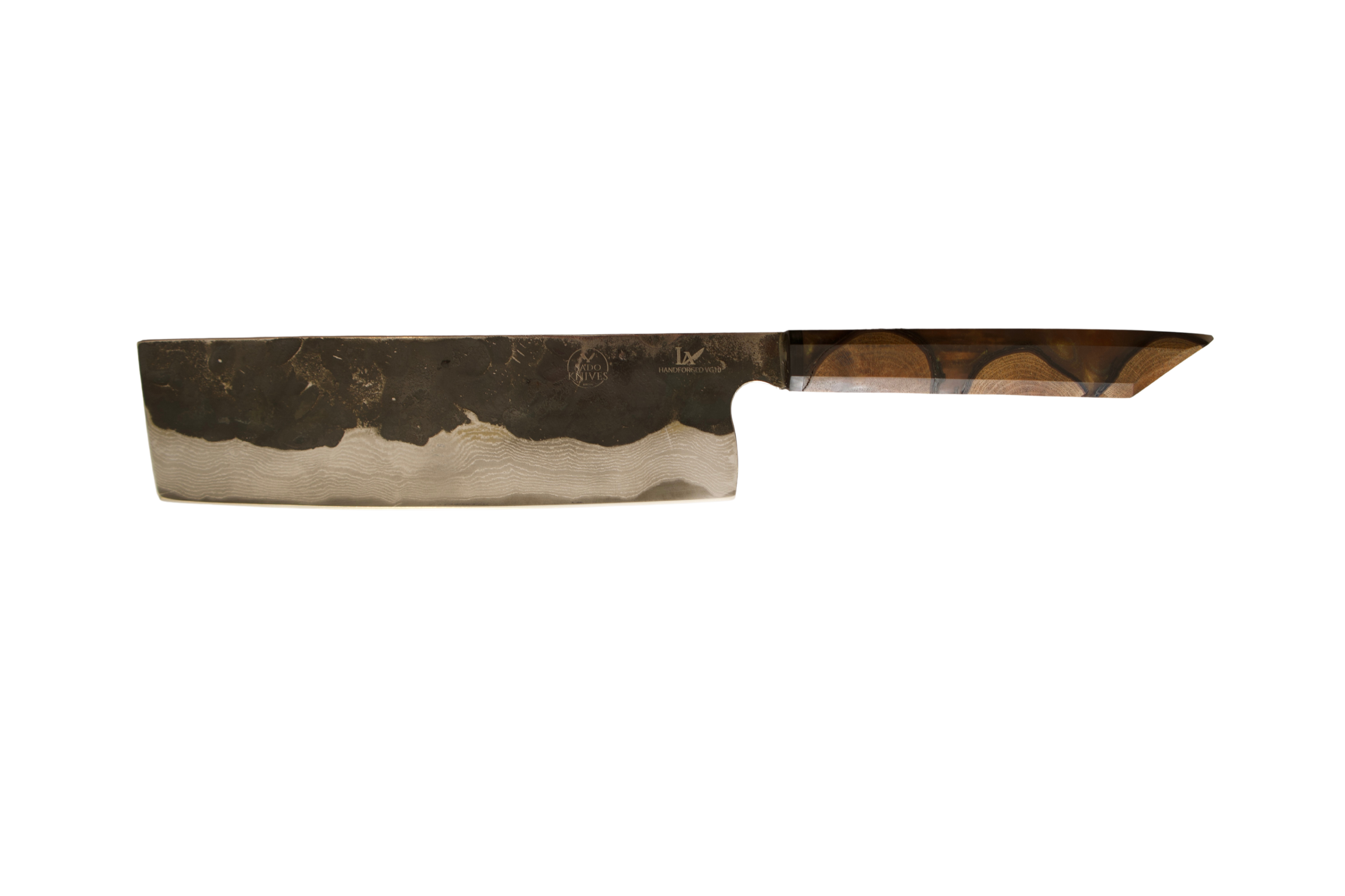 Nakiri 180mm