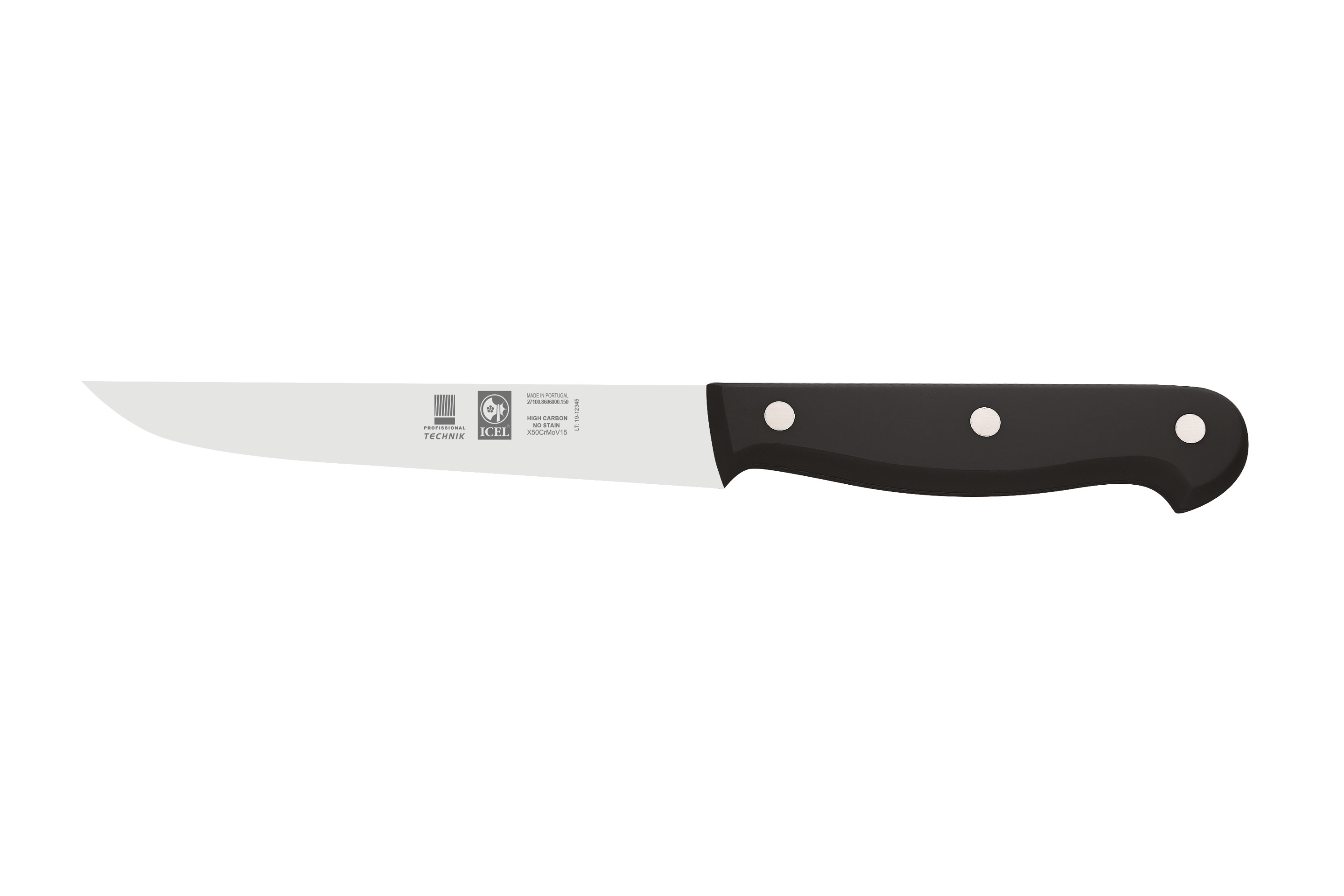 Faca para desossar 150mm