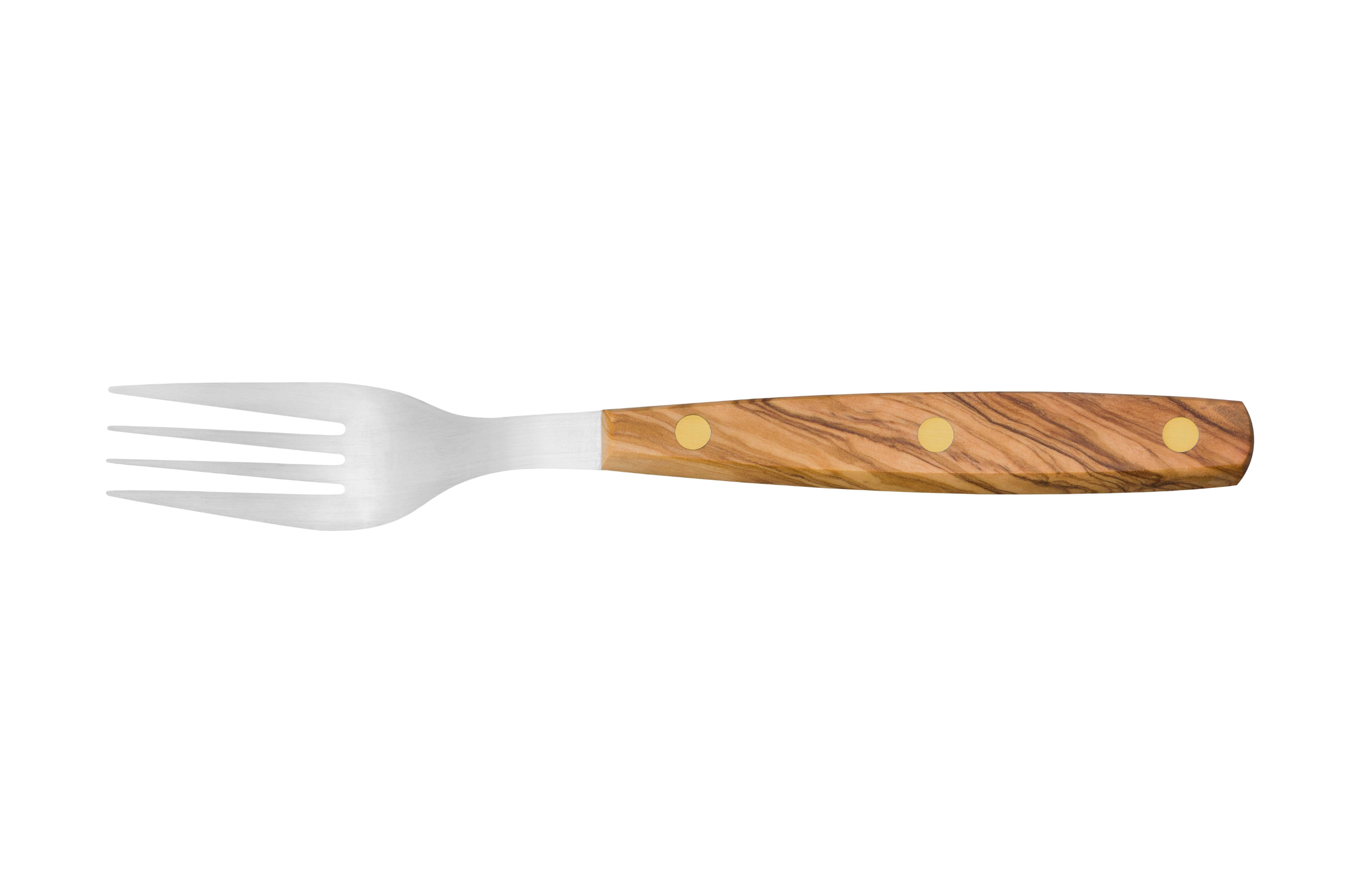 Garfo para bife 190mm