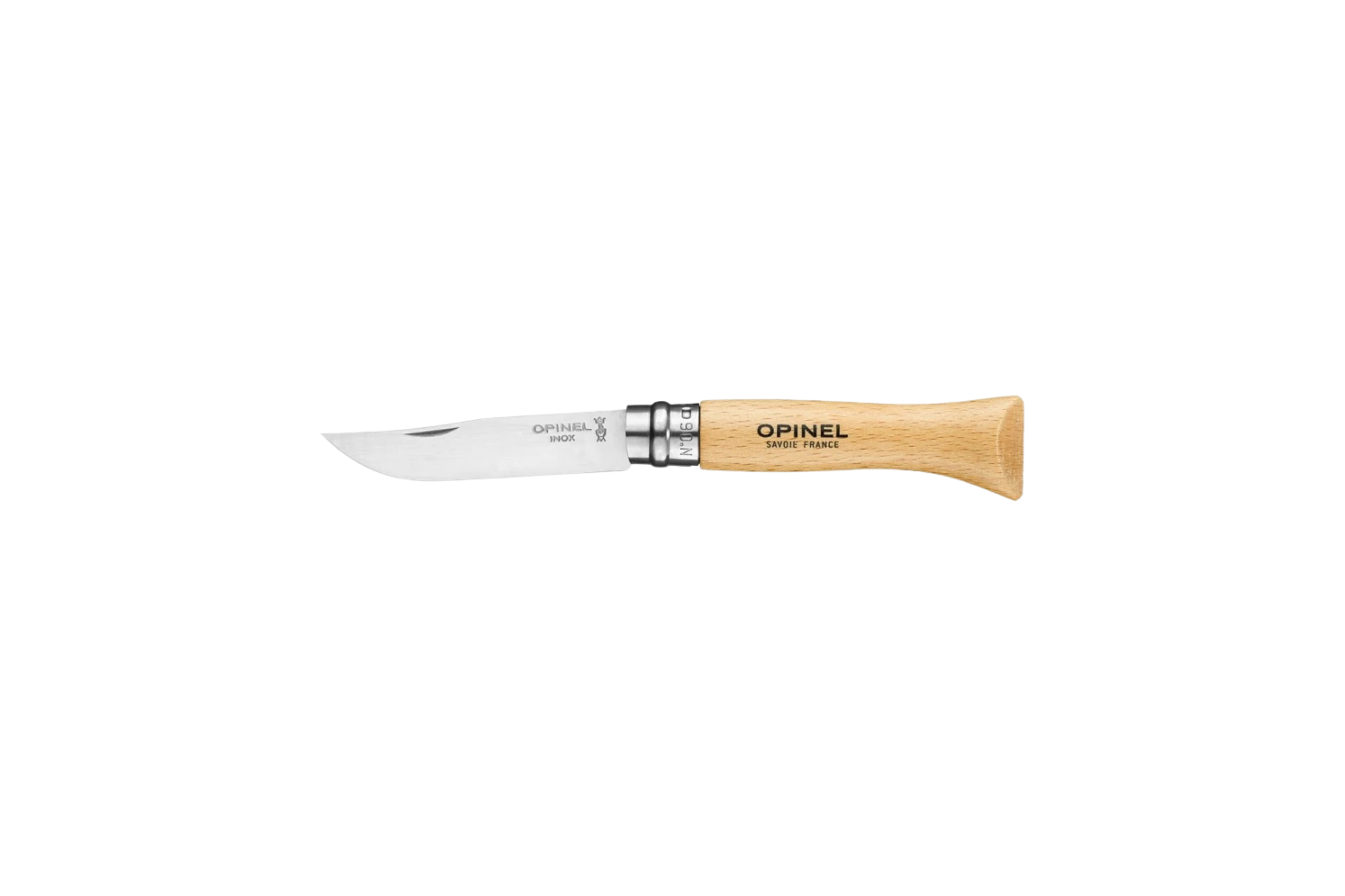 OPINEL Nº6 Em INOX