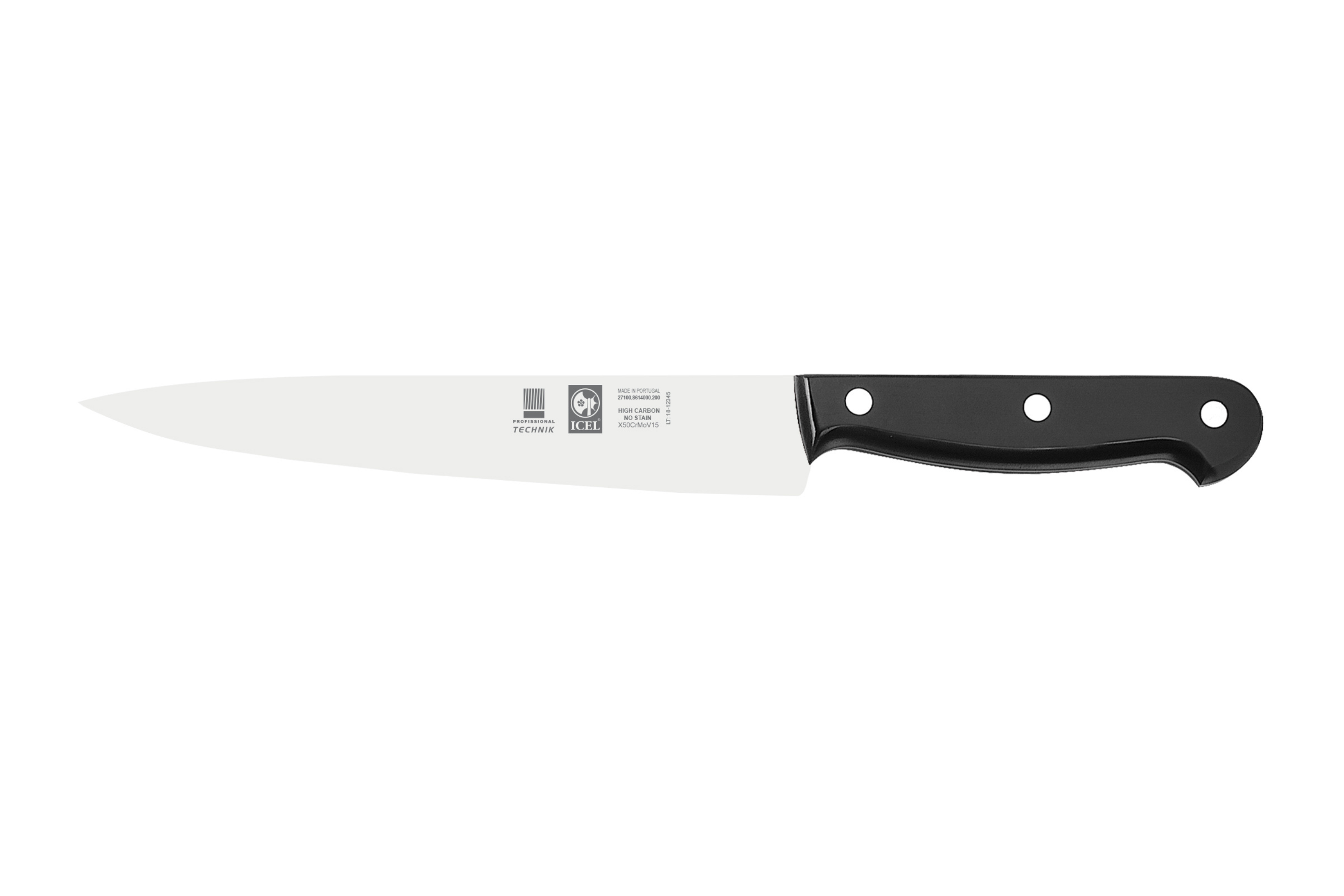 Faca para trinchar 200mm