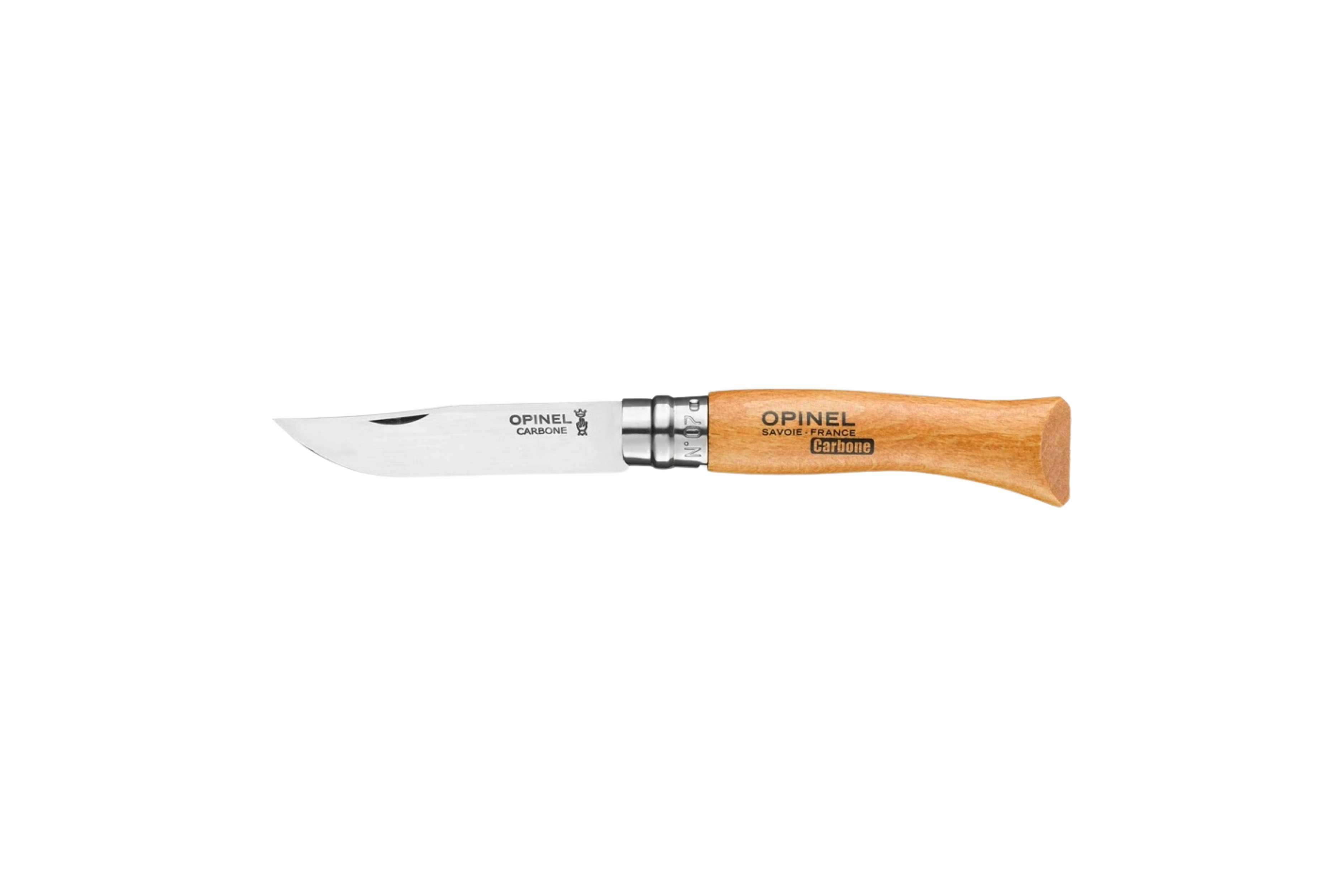 OPINEL Nº7 Em CARBONO