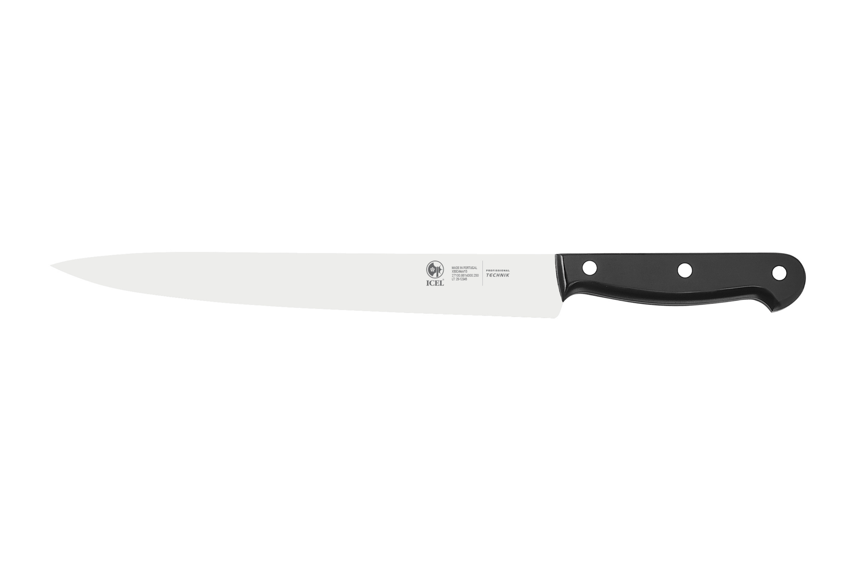 Faca para trinchar 250mm