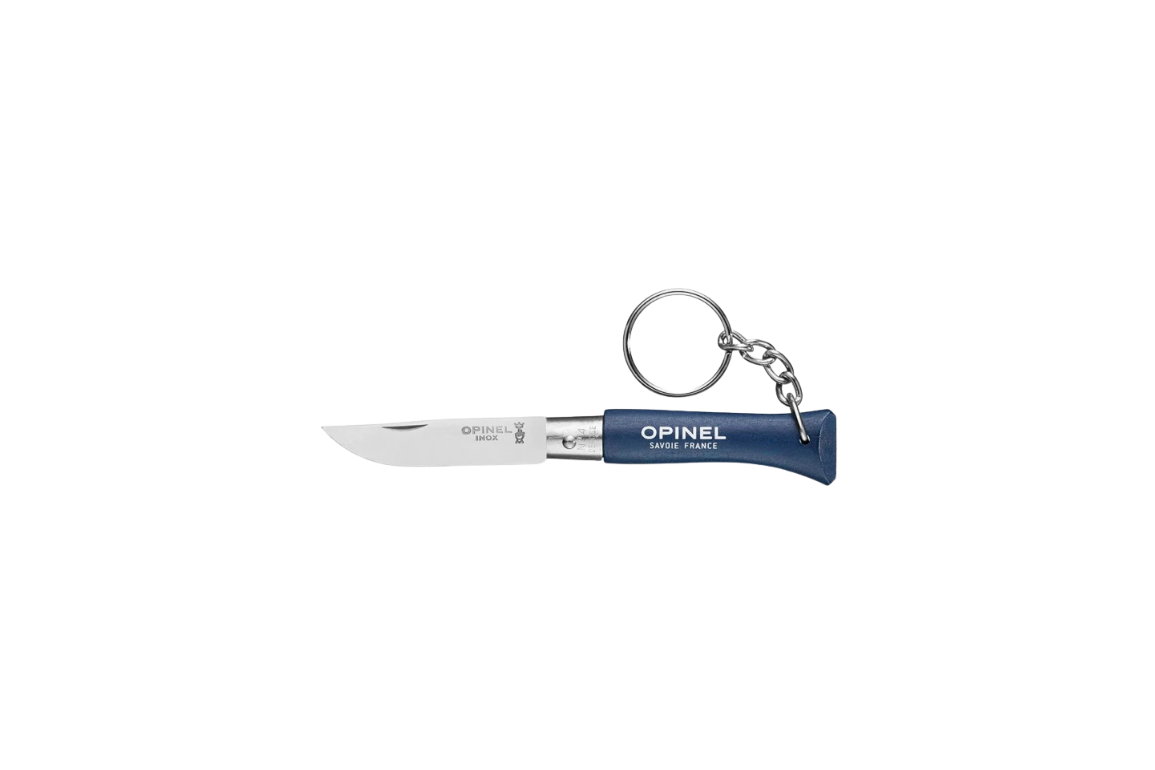 OPINEL Nº4 PORTA-CHAVES COLORAMA
