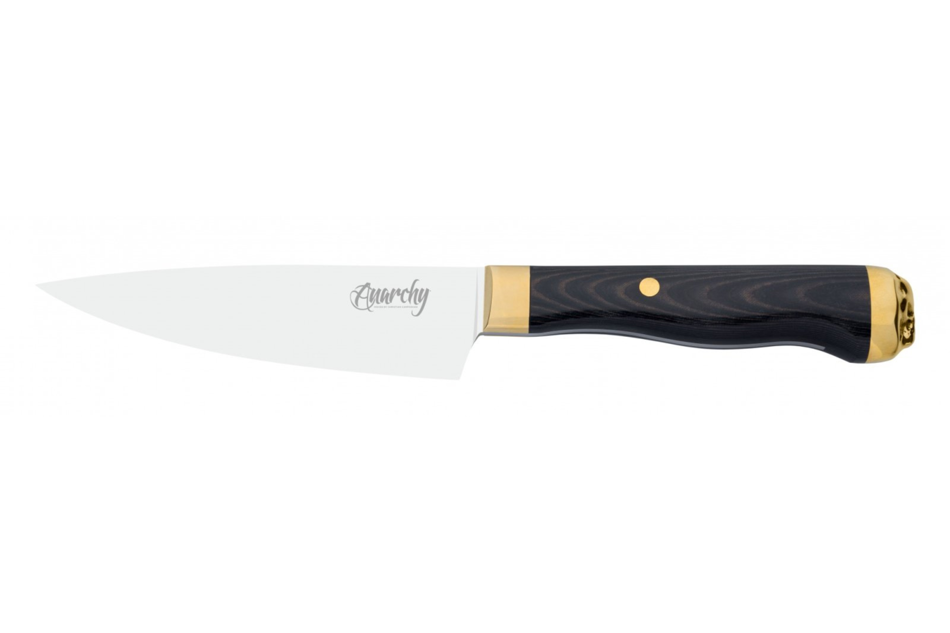 Faca de chefe 150mm