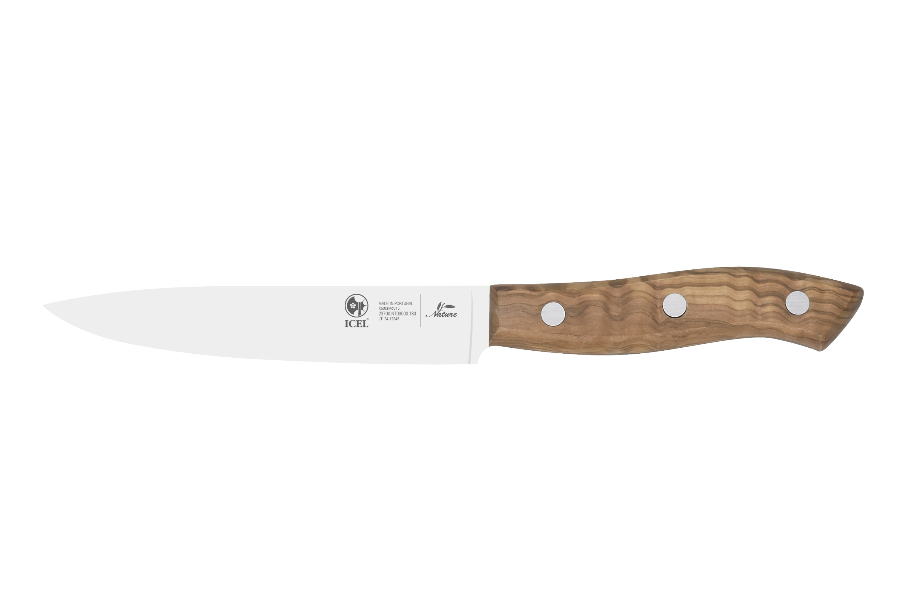 Faca de cozinha 130mm