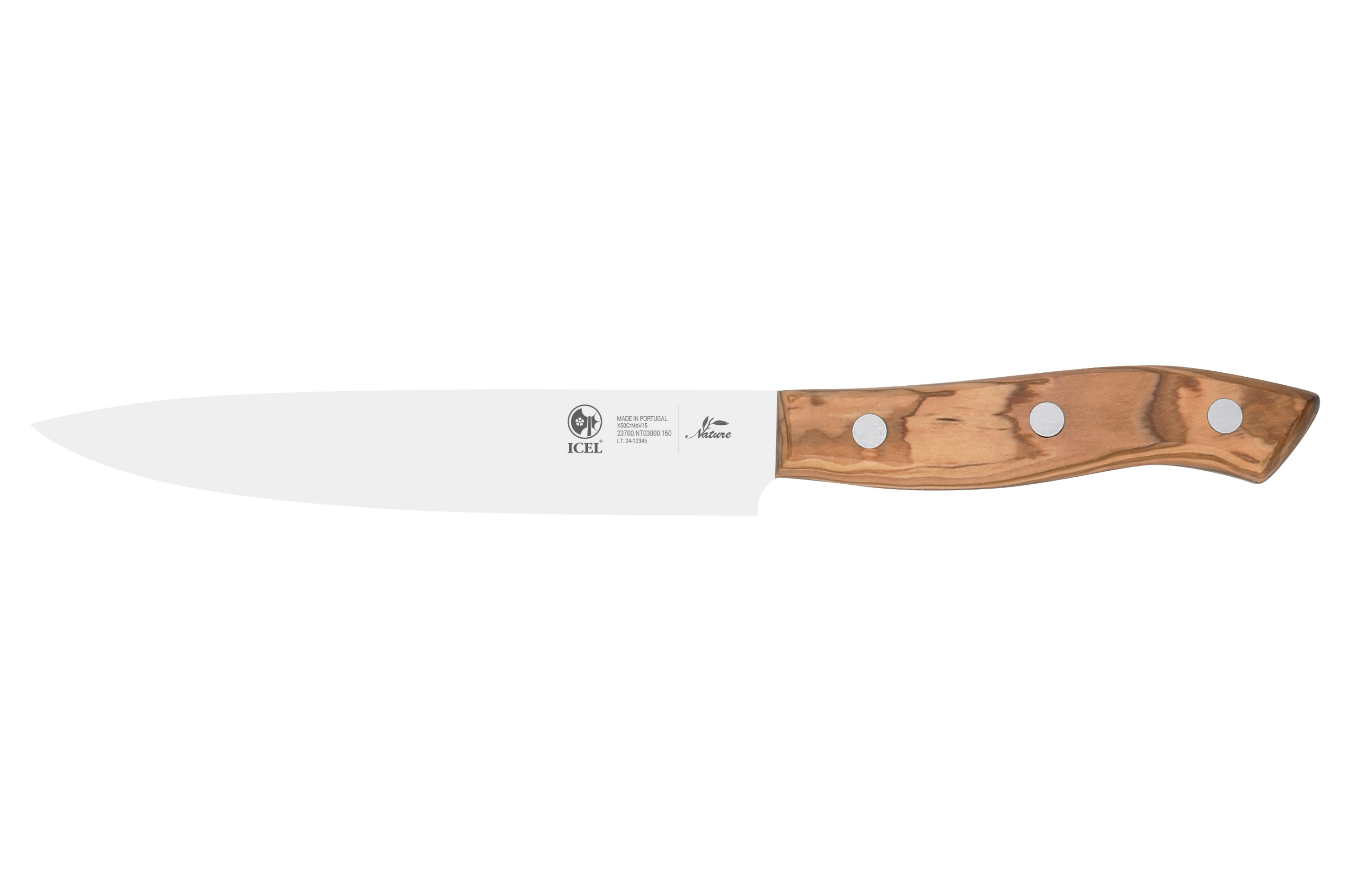 Faca de cozinha 150mm