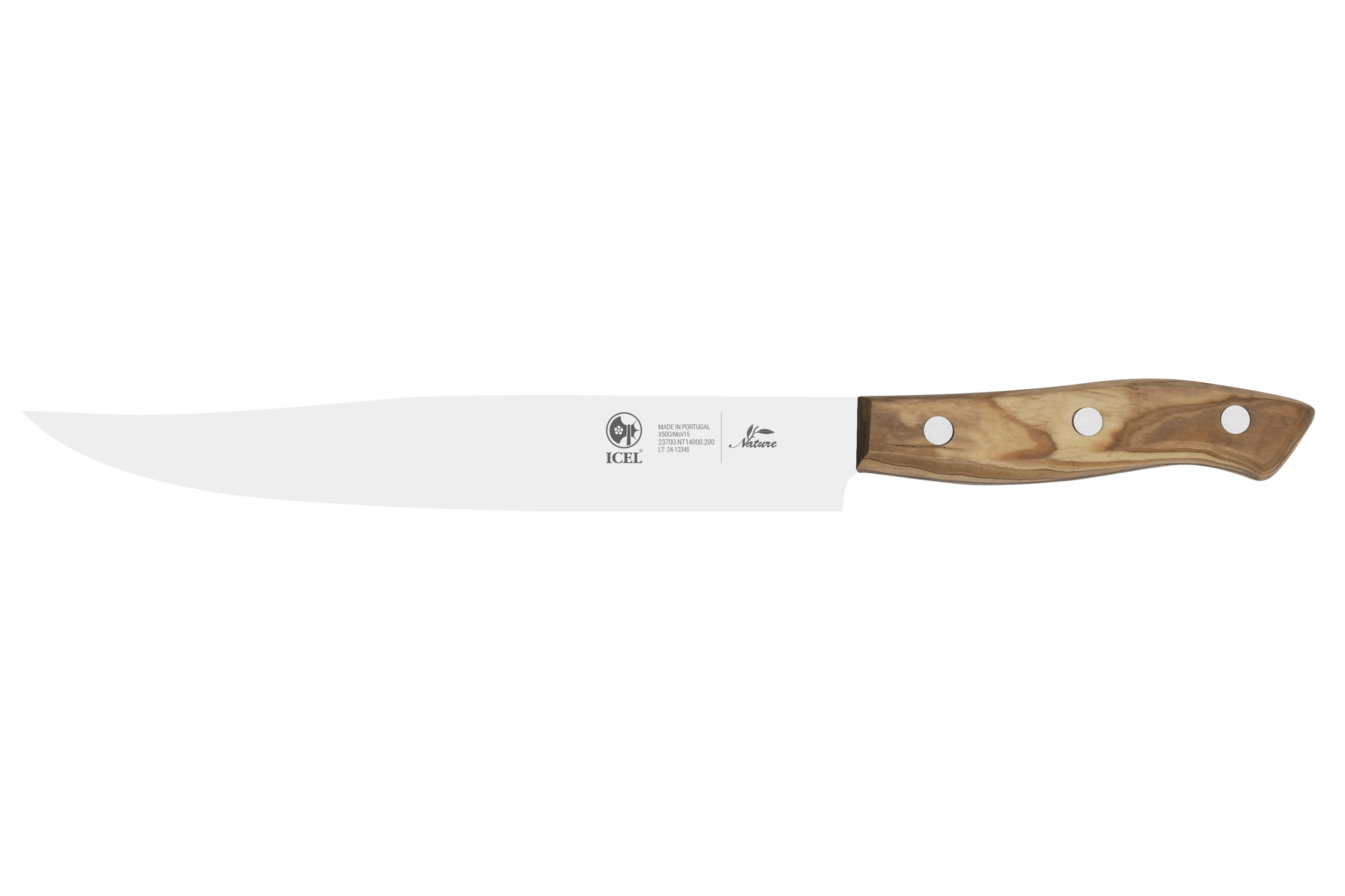 Faca para trinchar 200mm