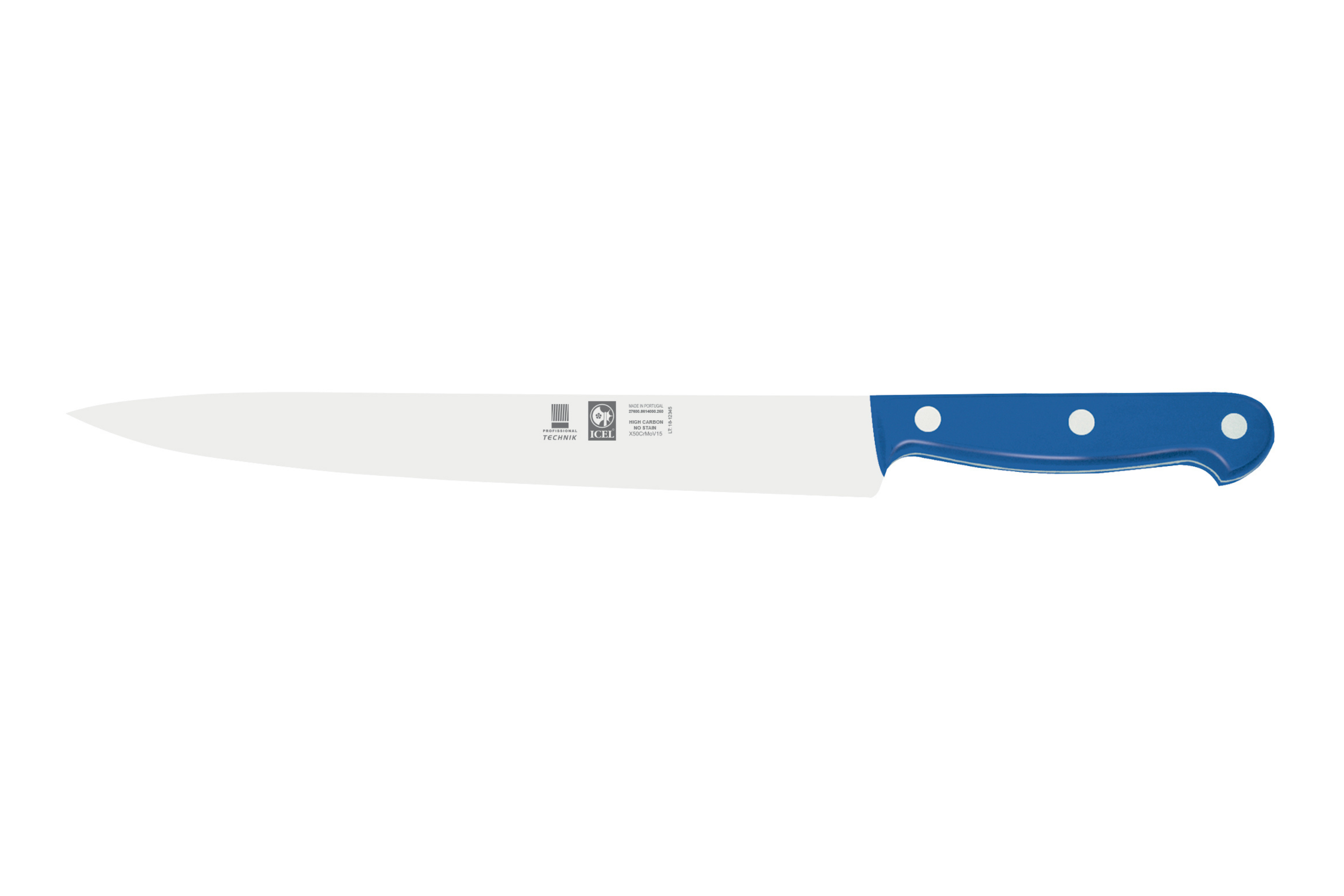 Faca para trinchar 250mm