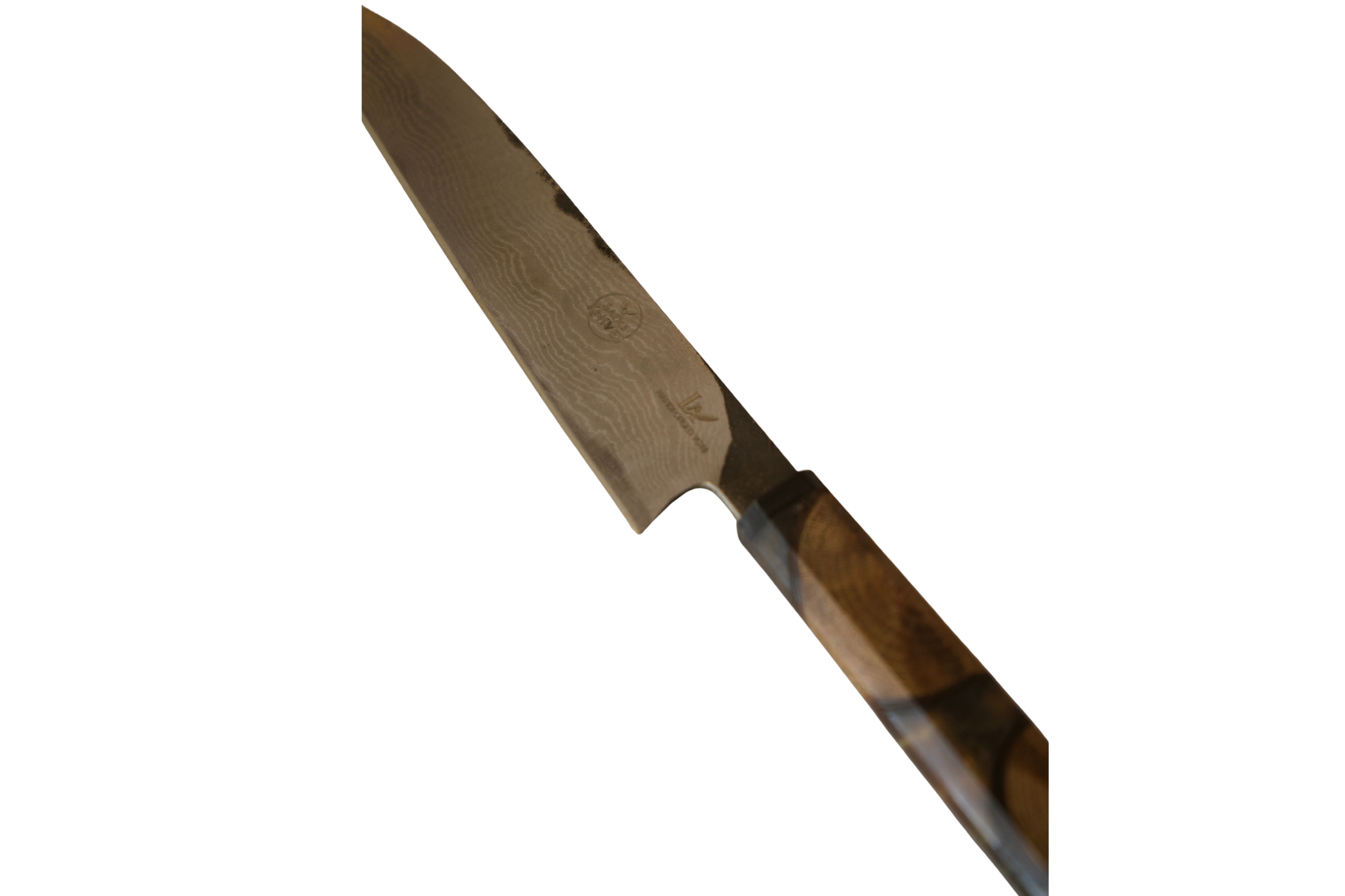 Faca de Legumes 130mm