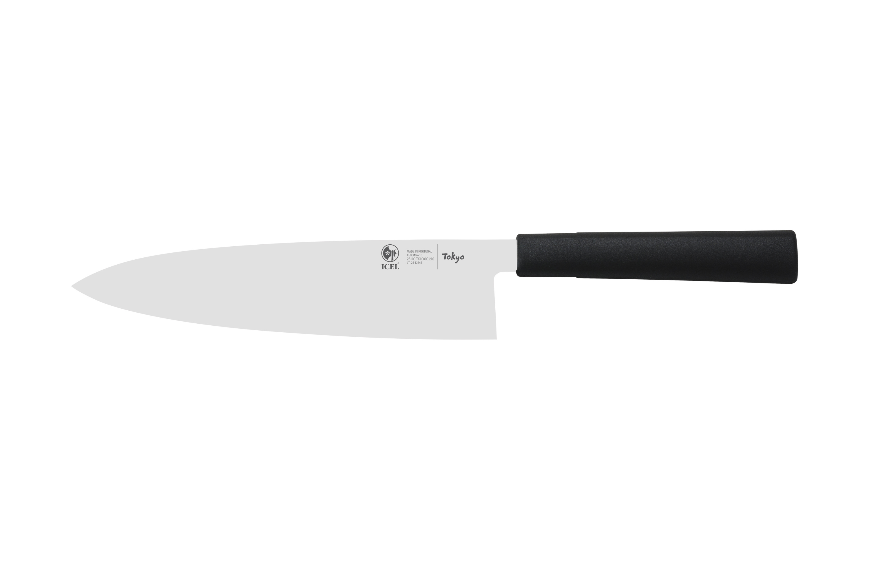 Faca Deba 210mm