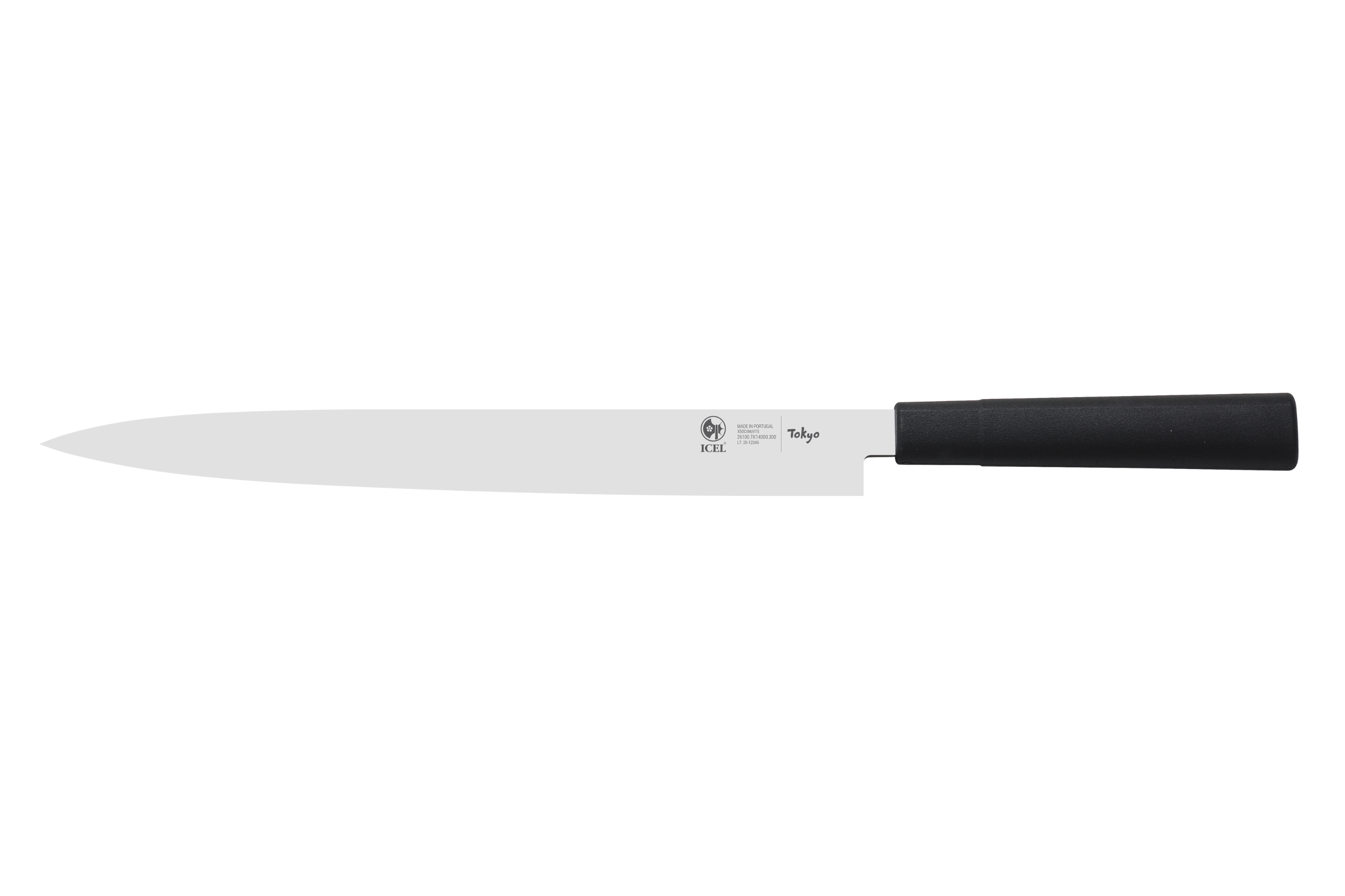Faca Yanagiba 300mm