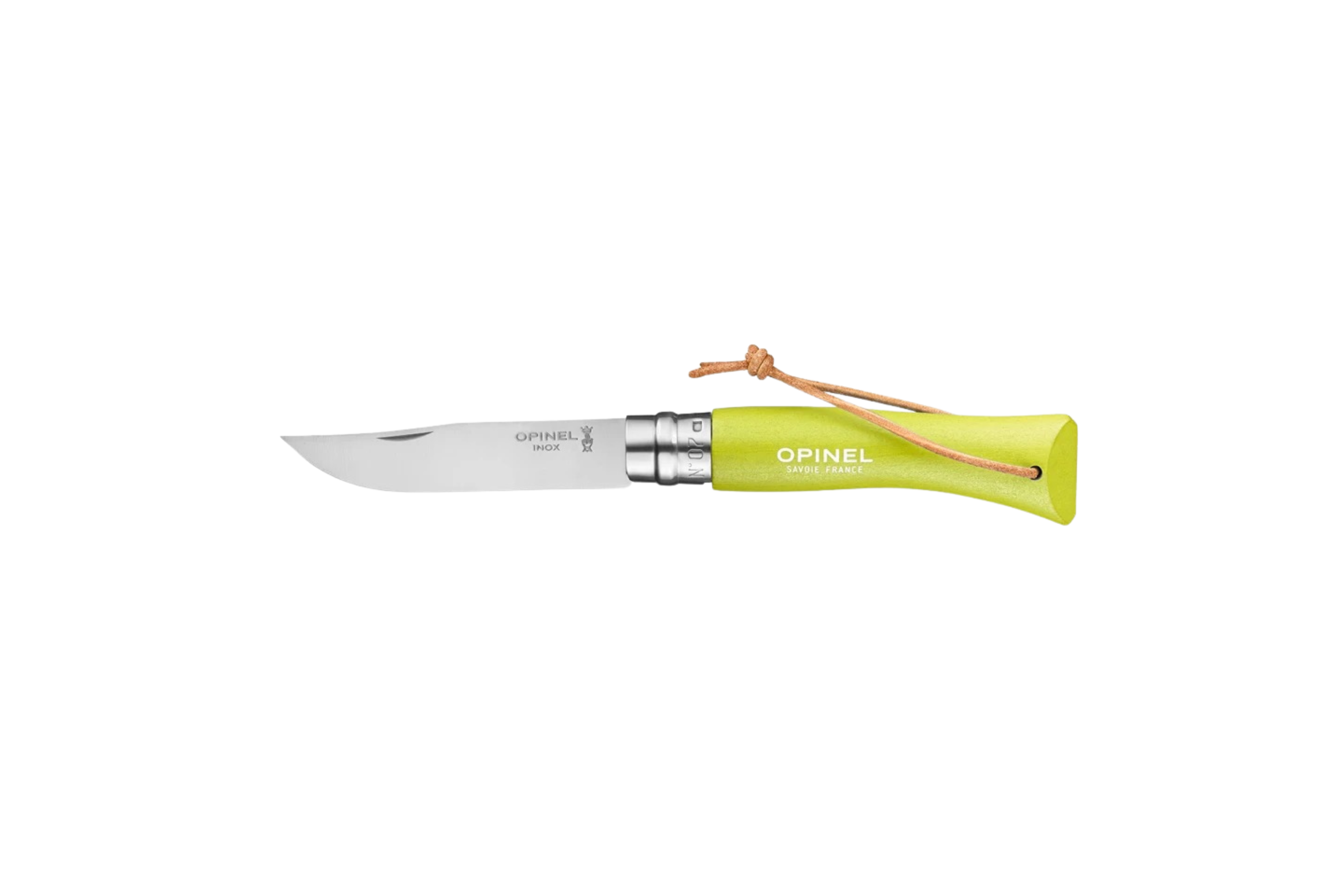 OPINEL Nº7 TRADITION COLORAMA