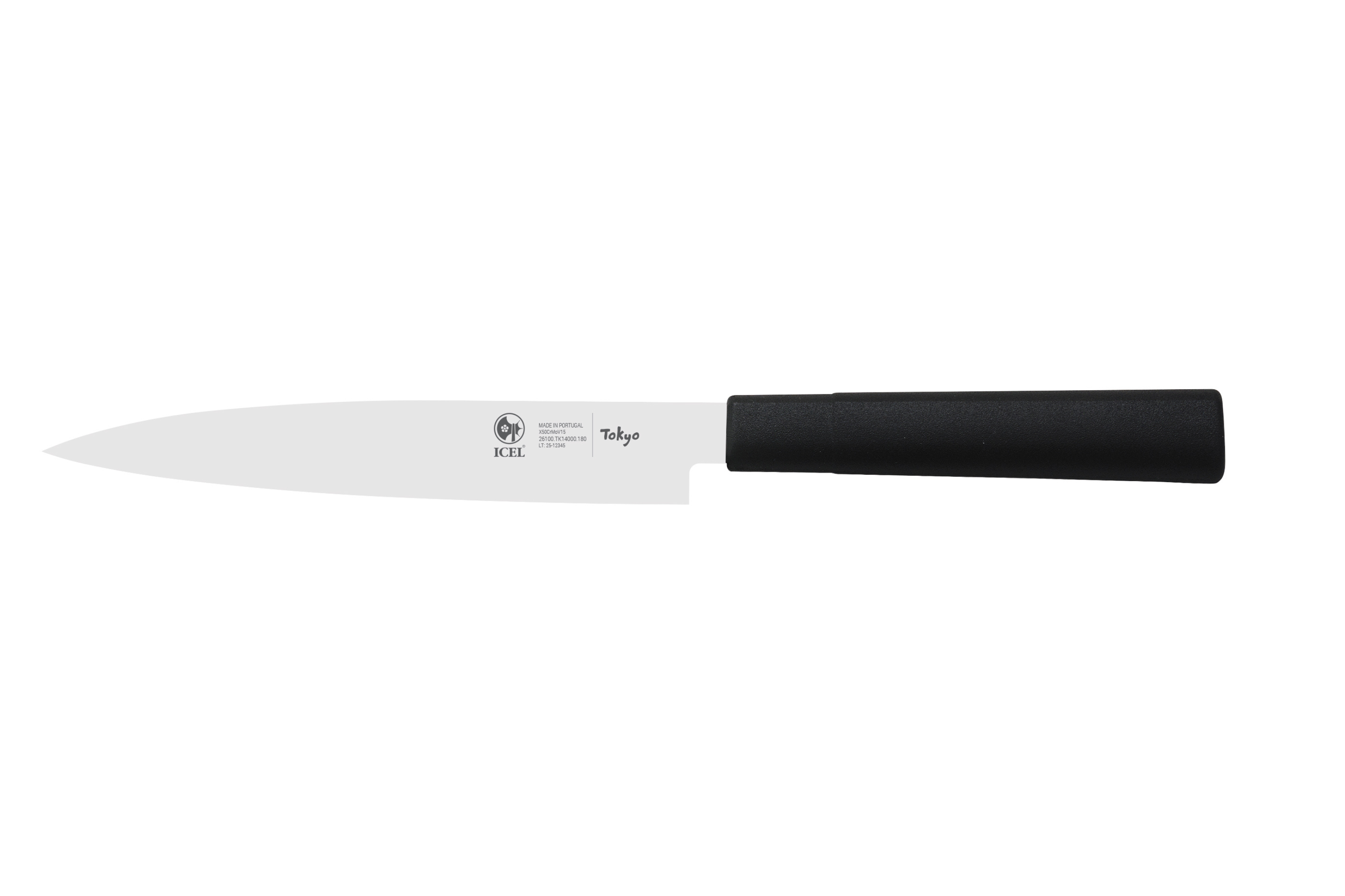 Faca Yanagiba 180mm