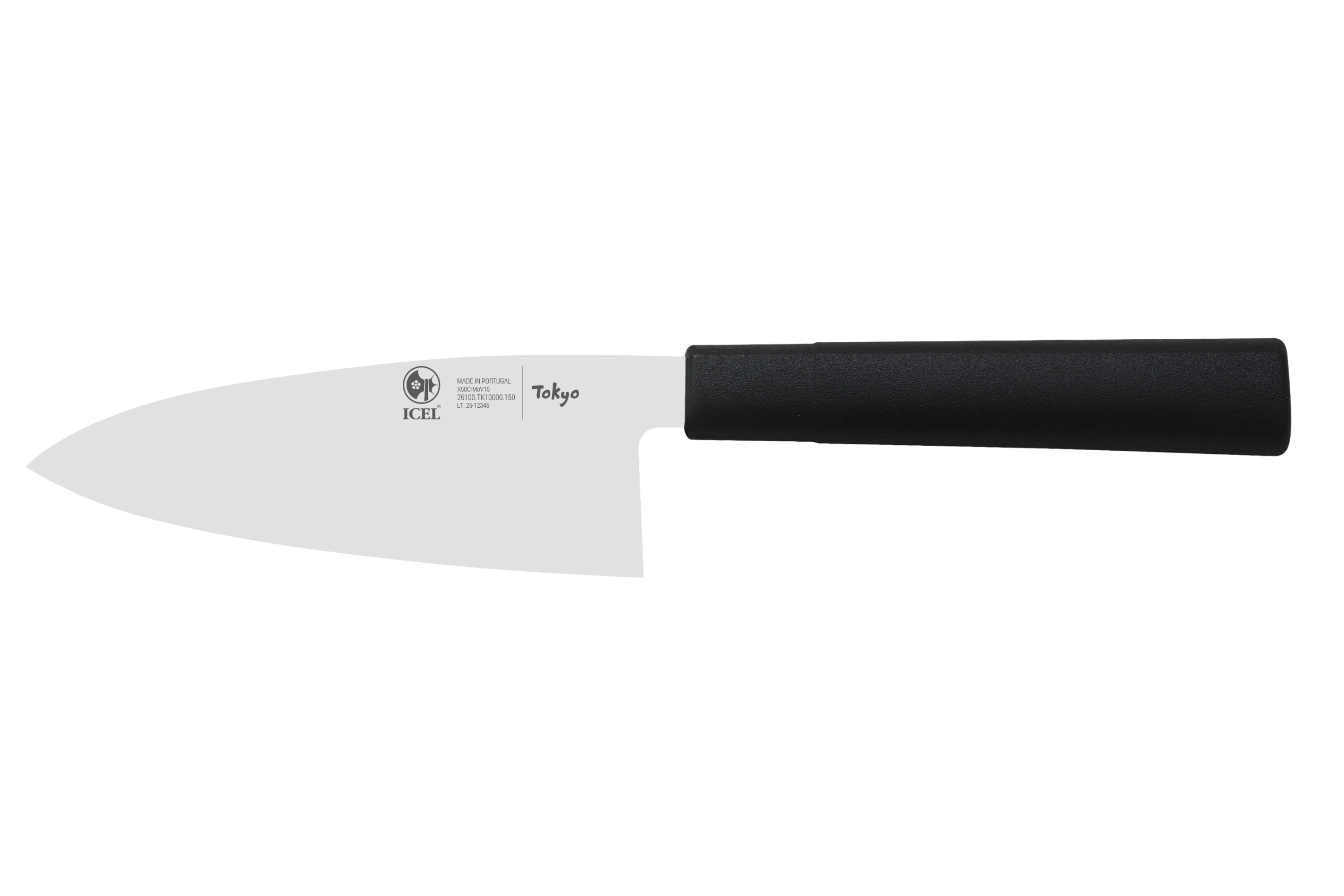 Faca Deba 150mm