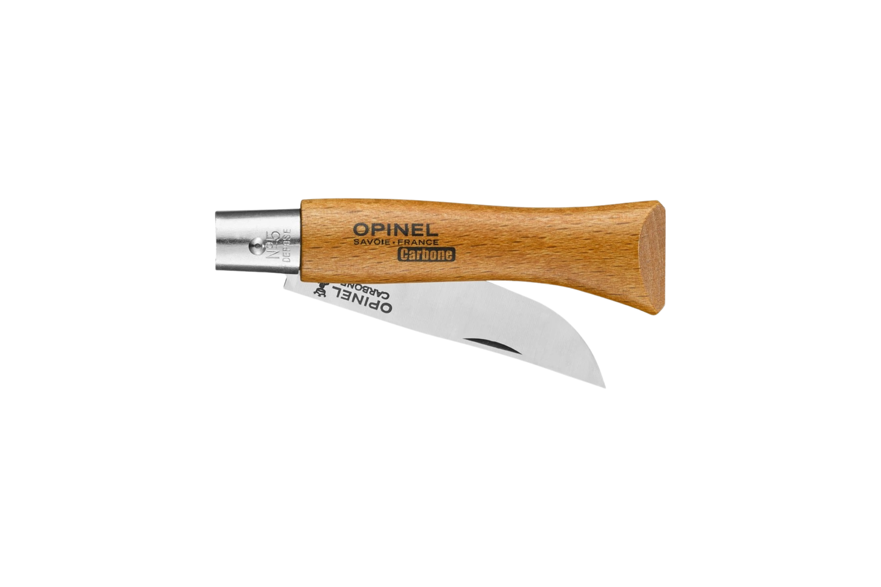 OPINEL Nº5 Em CARBONO
