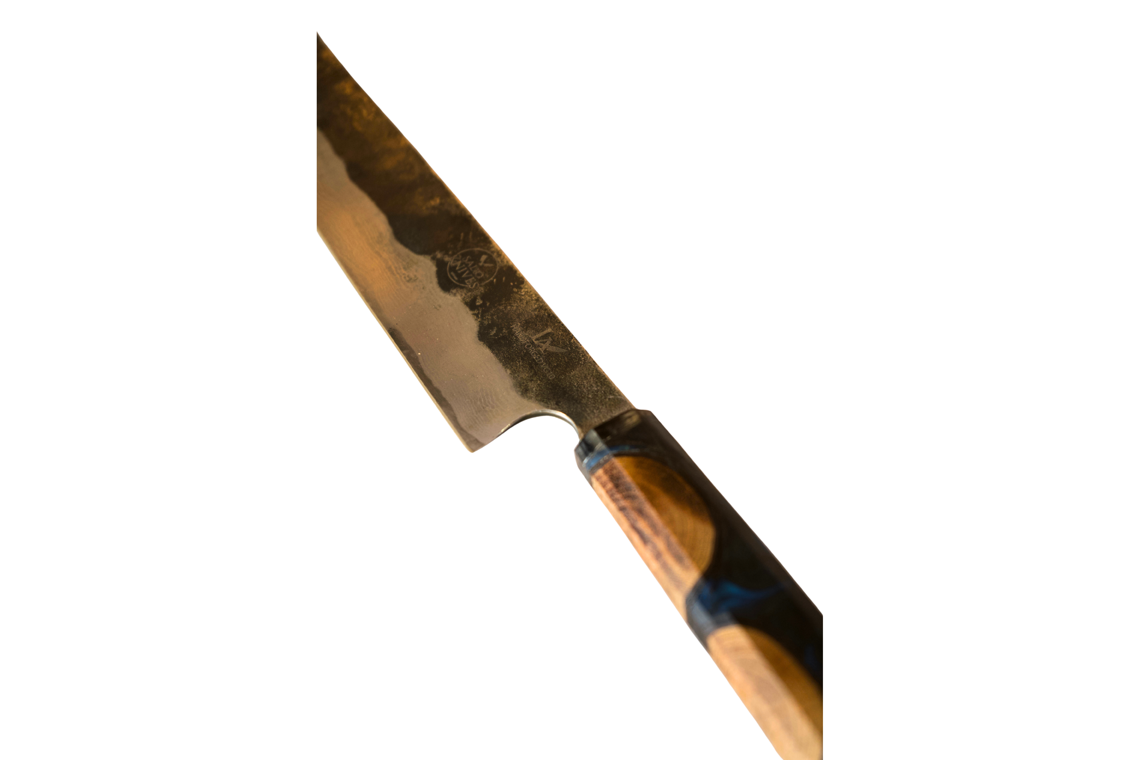 Fatiagora / Sujihiki