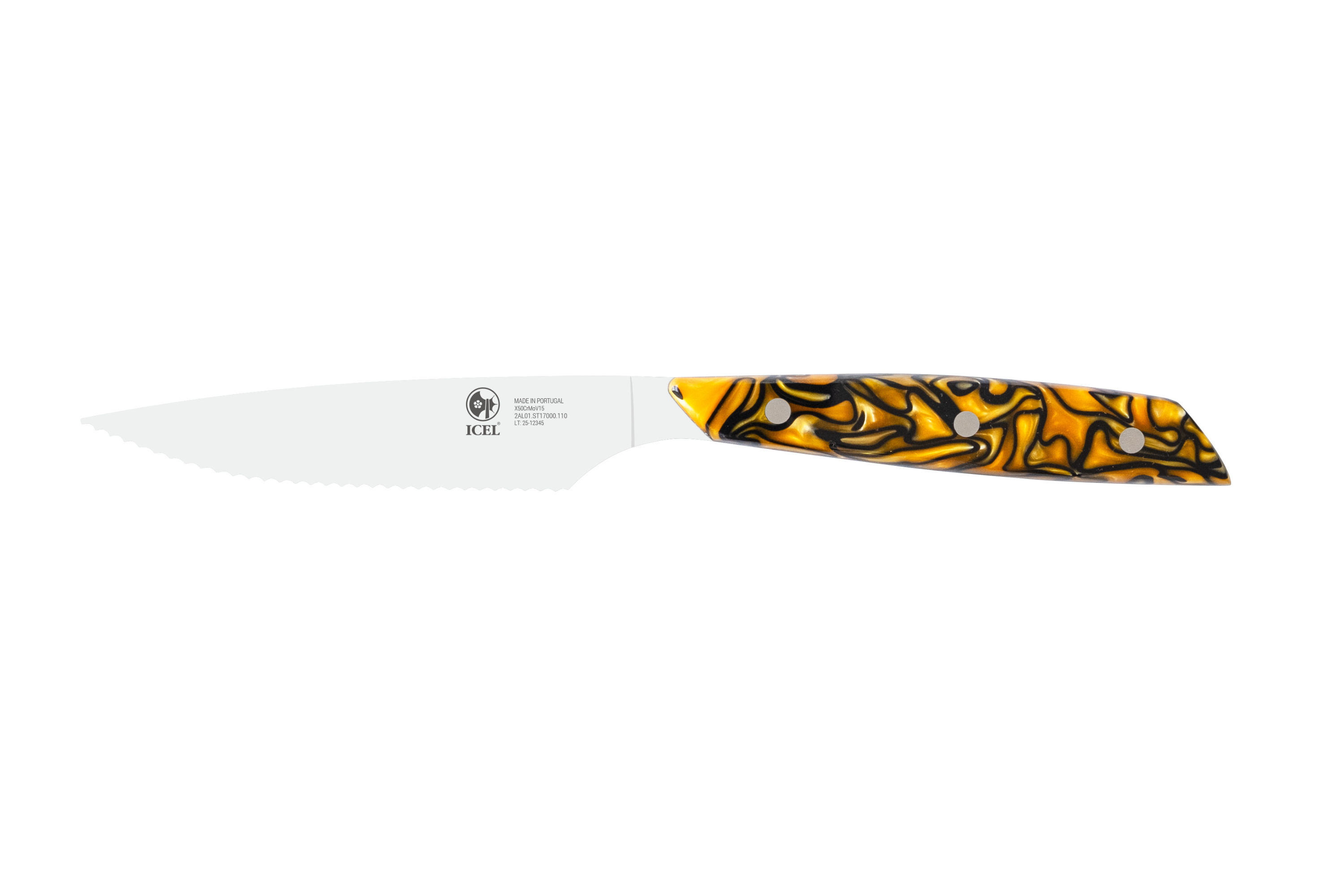 Faca para bife 110mm