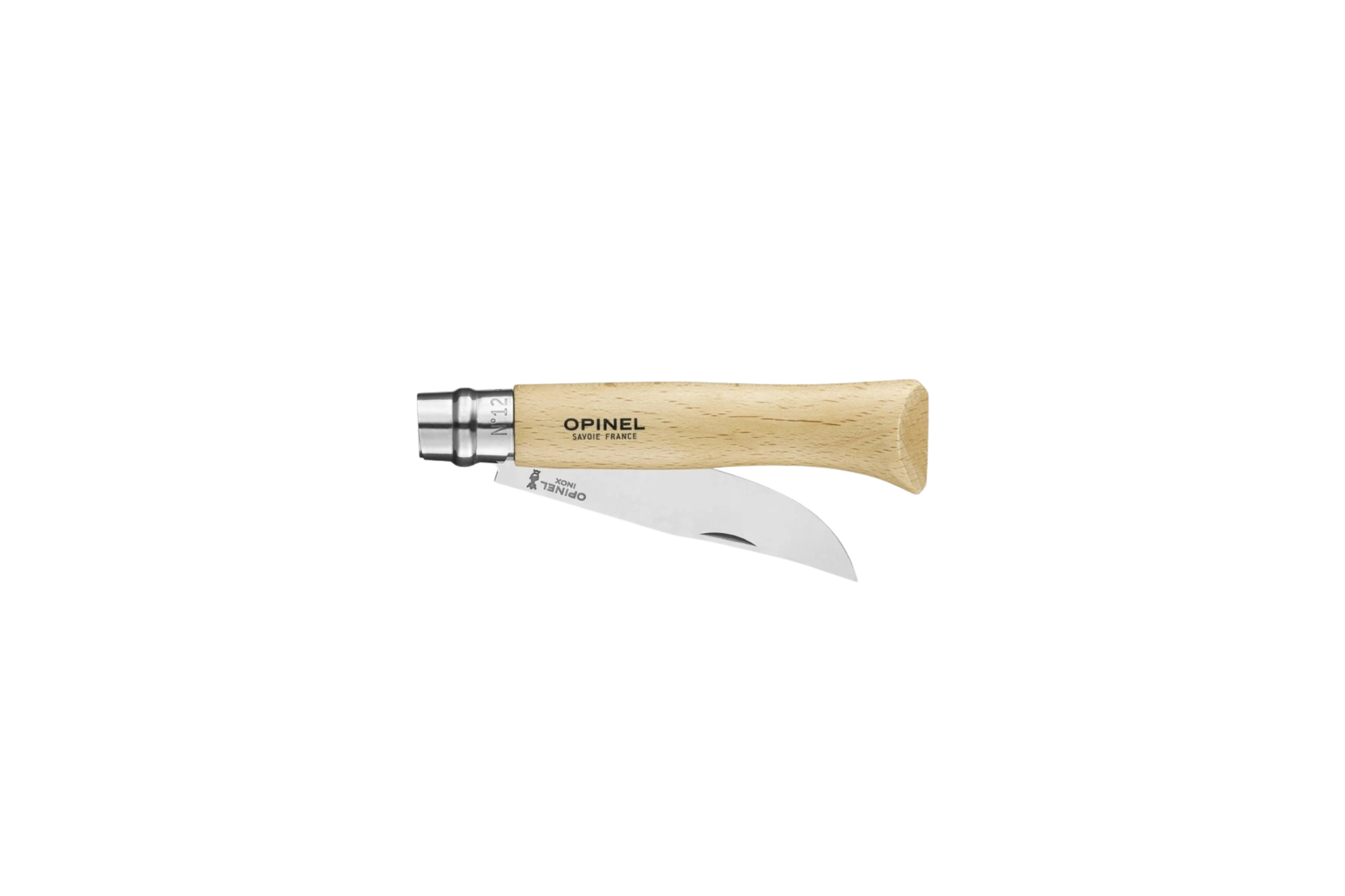 OPINEL Nº12 Em INOX