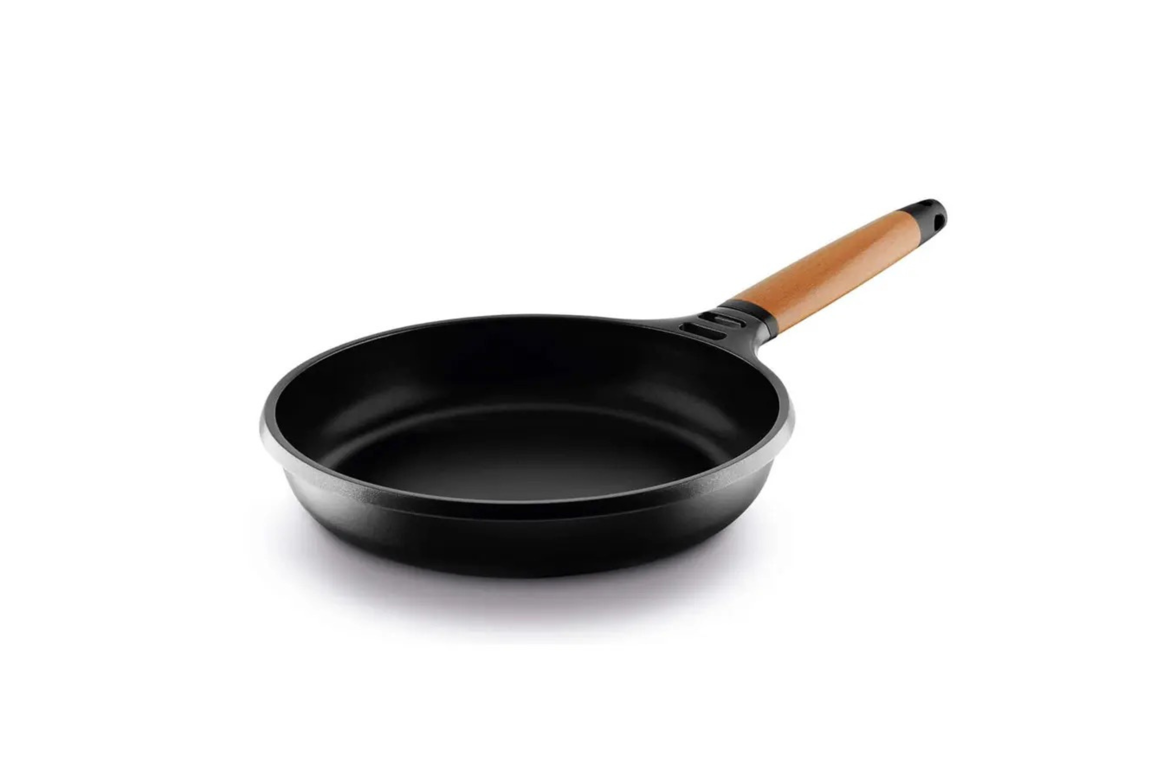 Frigideira Castey Induction 28cm Ø Antiaderente de Alumínio Fundido com Cabo Removível