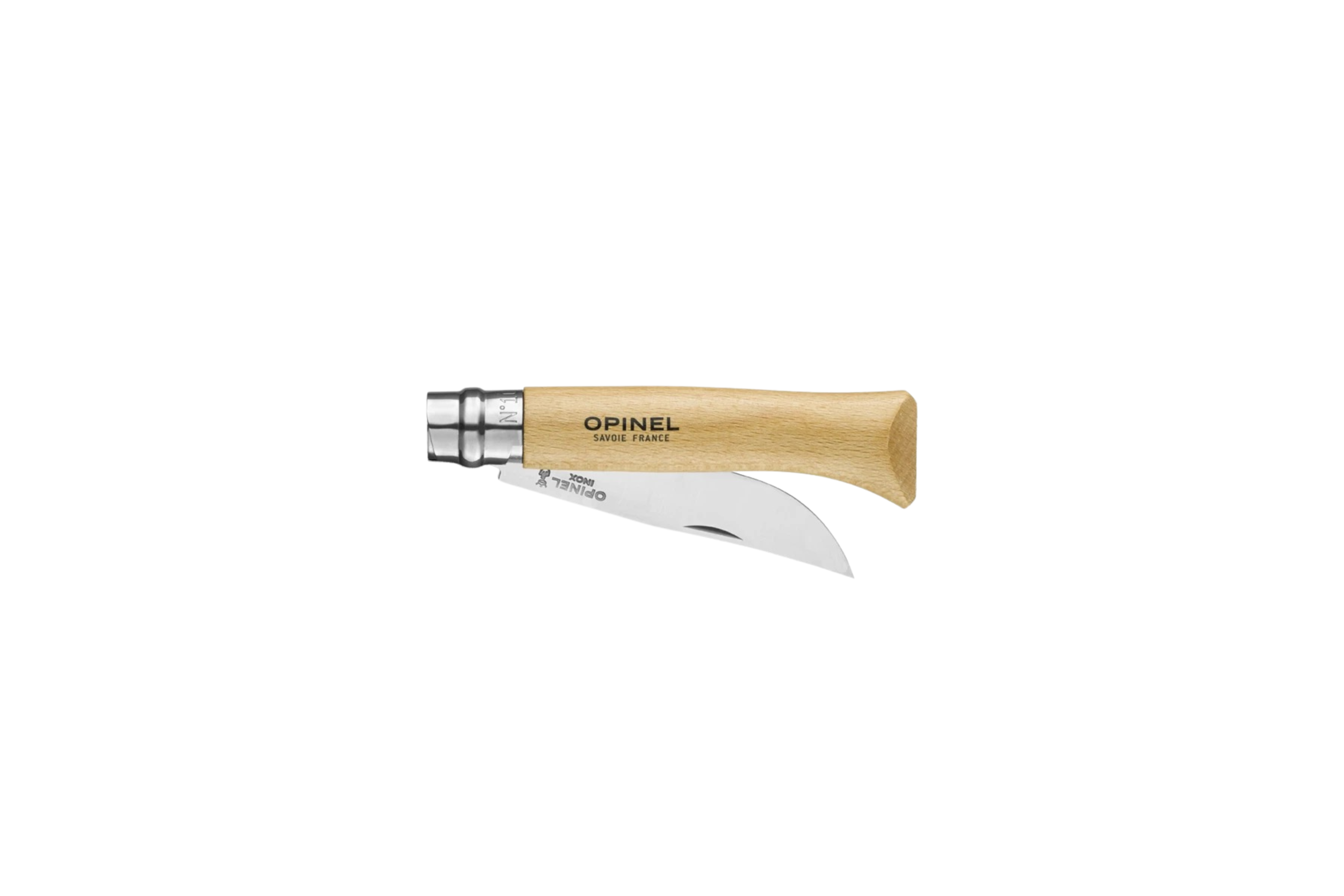 OPINEL Nº10 Em INOX