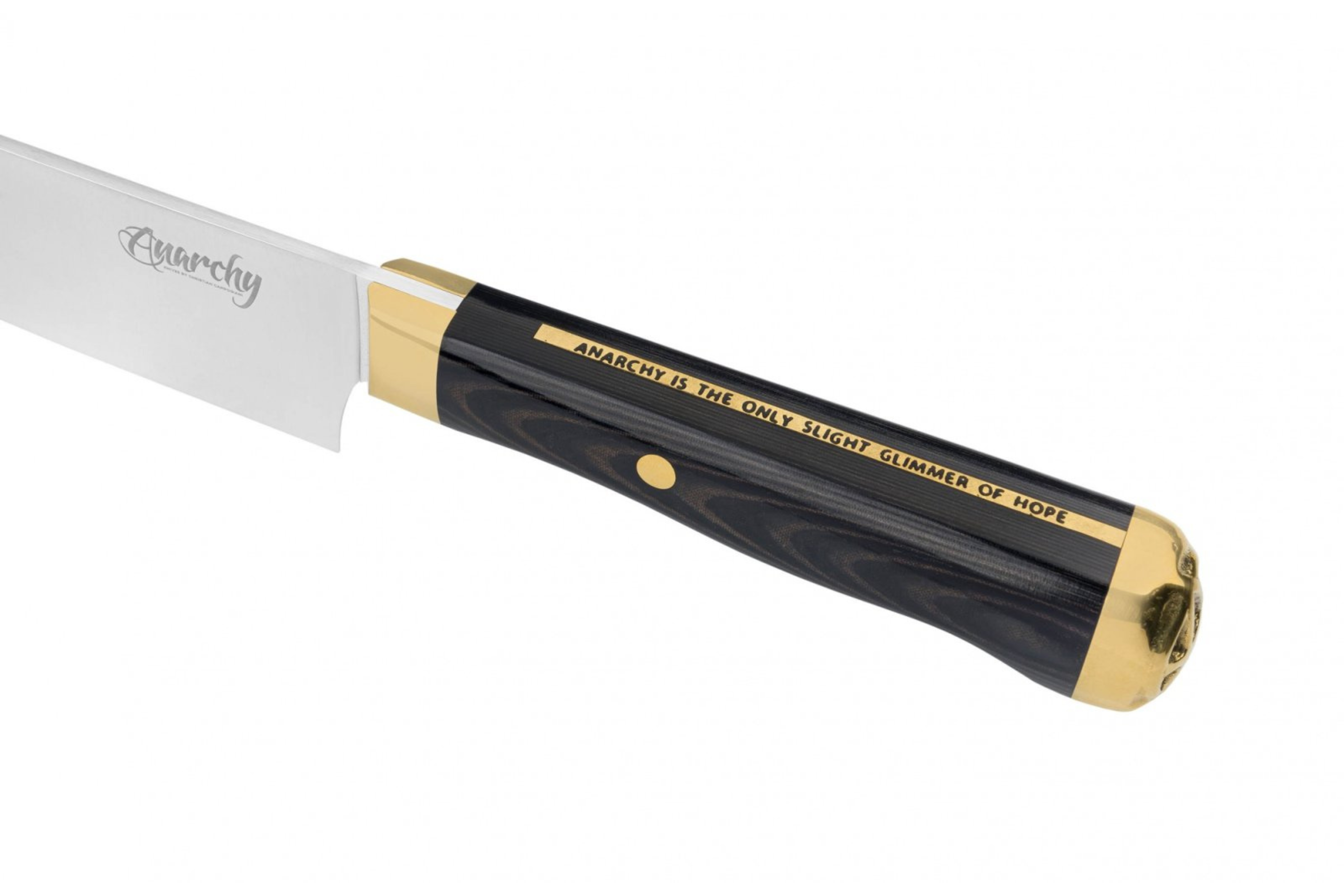 Faca de chefe 210mm