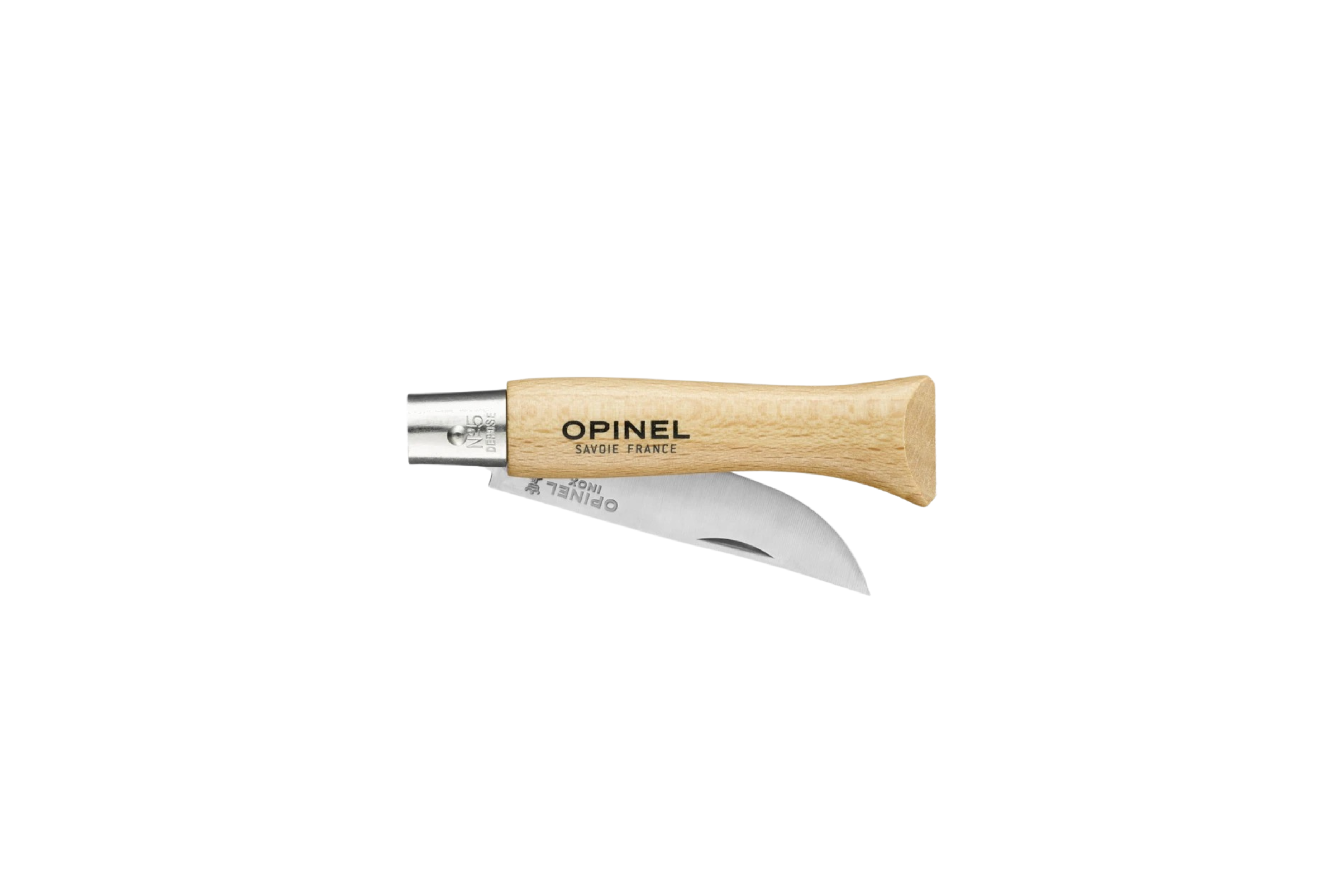 OPINEL Nº5 Em INOX